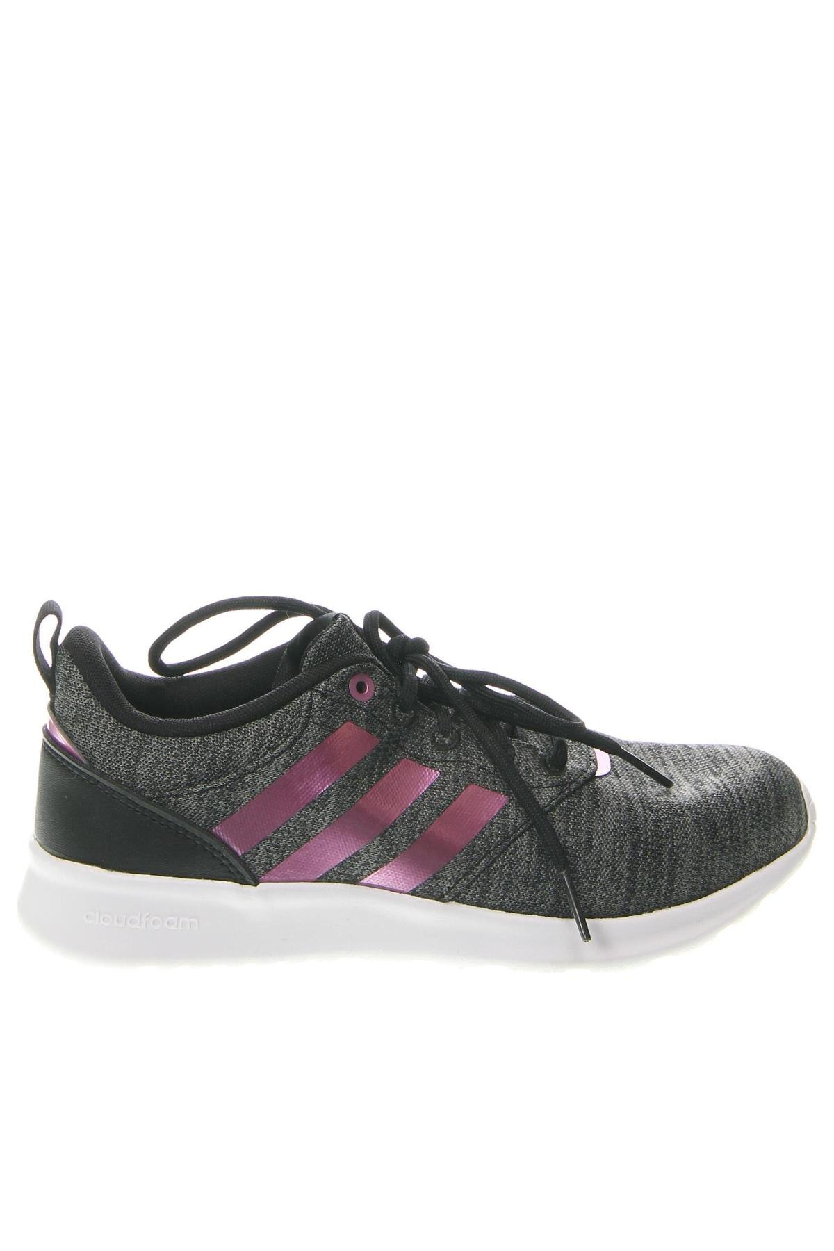 Damenschuhe Adidas, Größe 37, Farbe Grau, Preis € 35,46