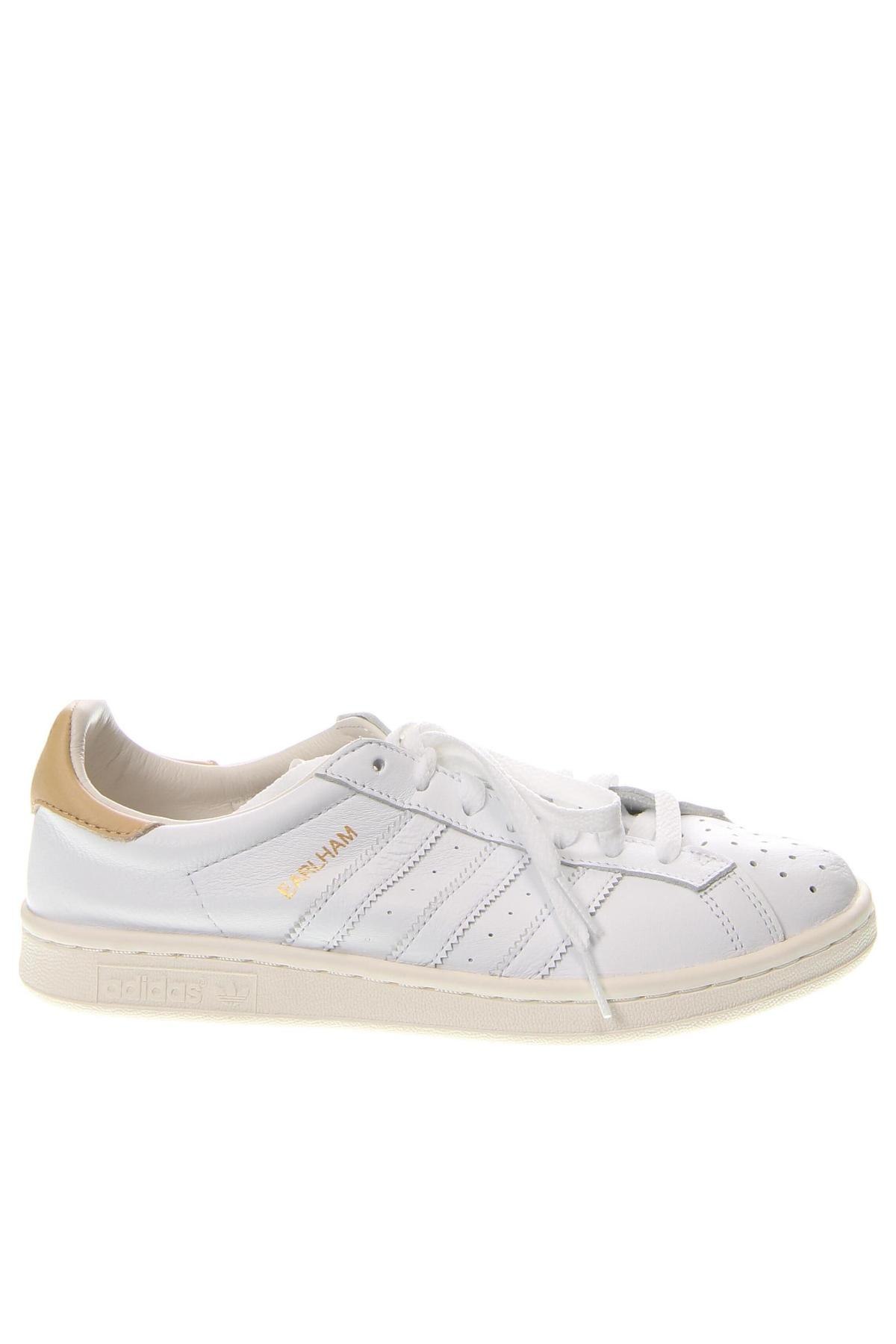 Damenschuhe Adidas Originals, Größe 40, Farbe Weiß, Preis € 62,78
