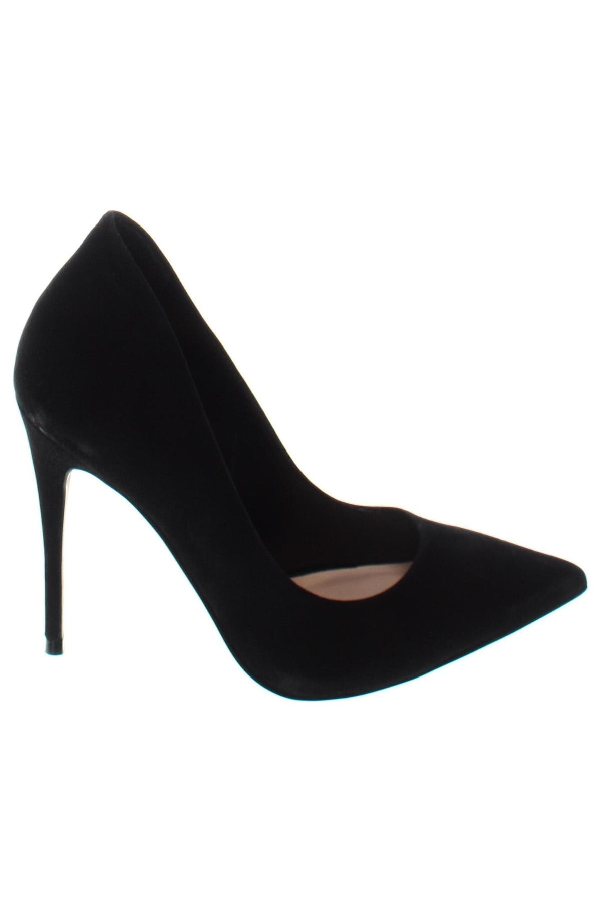Γυναικεία παπούτσια Aldo, Μέγεθος 35, Χρώμα Μαύρο, Τιμή 80,41 €