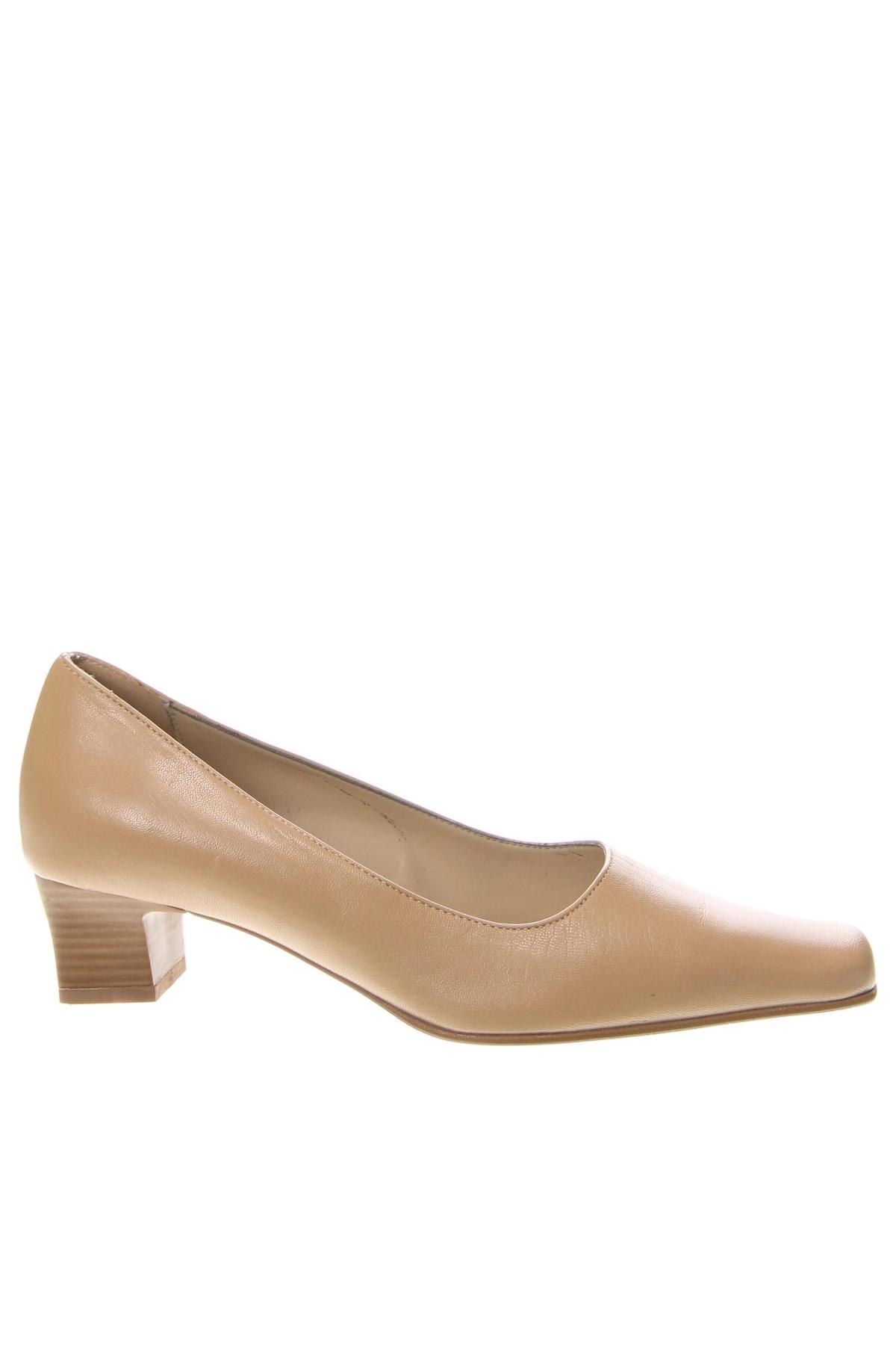 Női cipők Andrea Conti, Méret 40, Szín Bézs, Ár 8 008 Ft