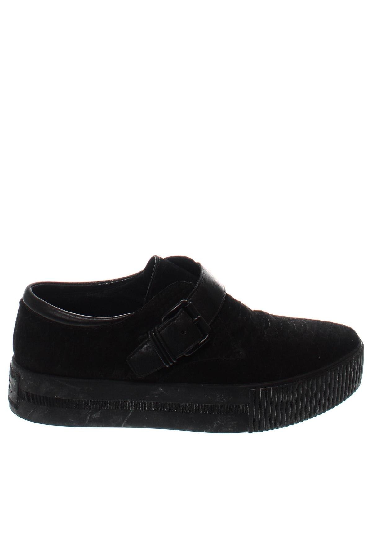 Γυναικεία παπούτσια Ash, Μέγεθος 38, Χρώμα Μαύρο, Τιμή 80,41 €