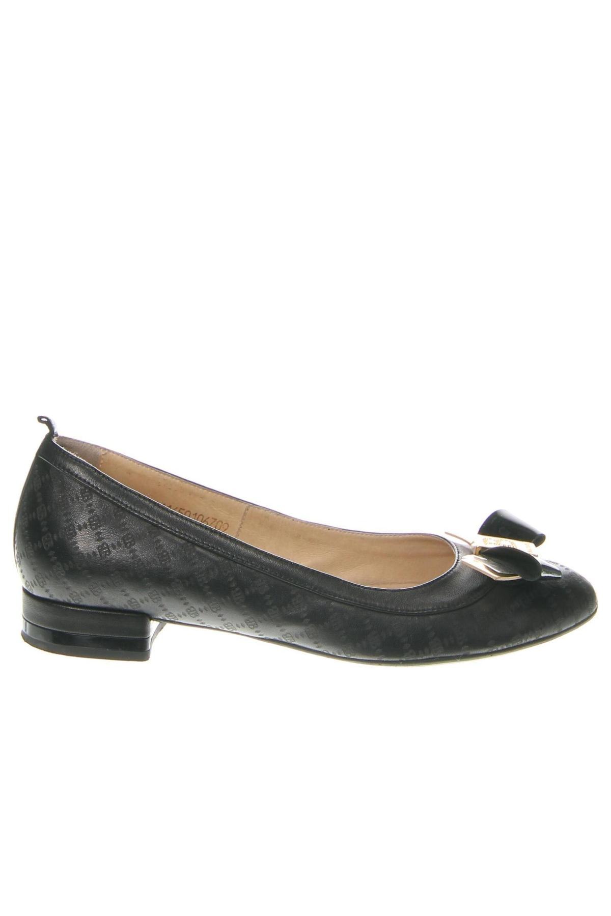 Γυναικεία παπούτσια Badura, Μέγεθος 37, Χρώμα Μαύρο, Τιμή 25,00 €