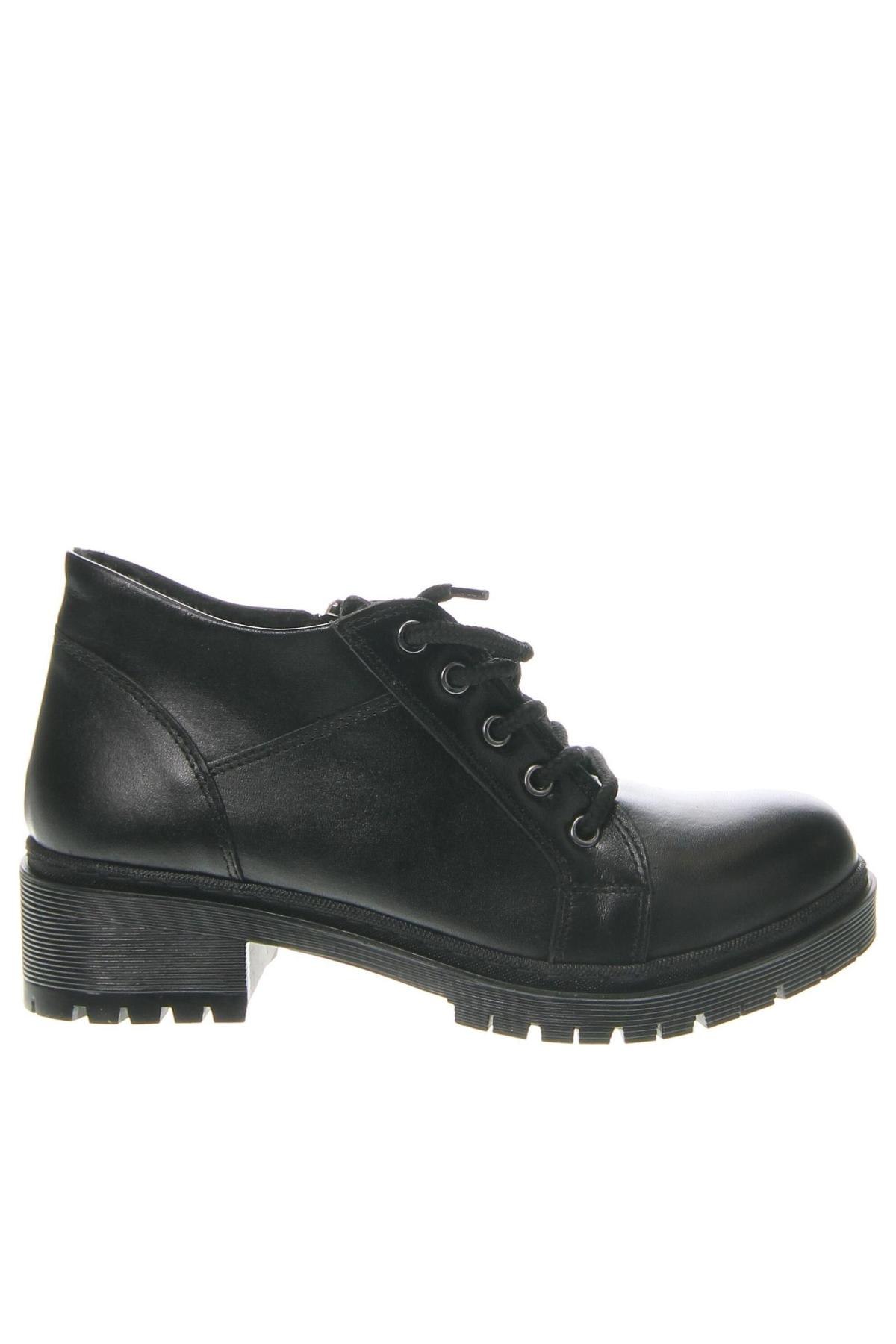 Дамски обувки Bata, Размер 37, Цвят Черен, Цена 92,40 лв.