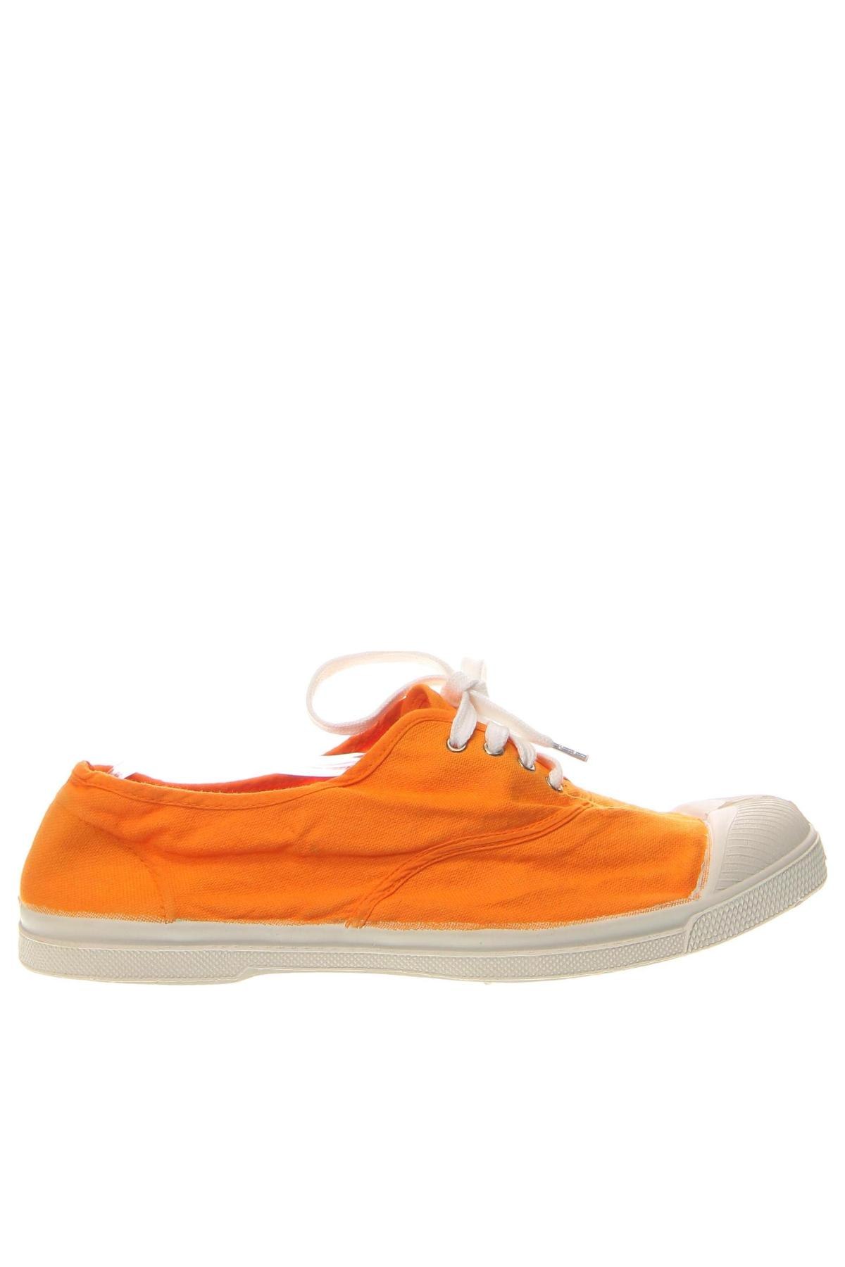 Γυναικεία παπούτσια Benoa, Μέγεθος 42, Χρώμα Πορτοκαλί, Τιμή 25,00 €