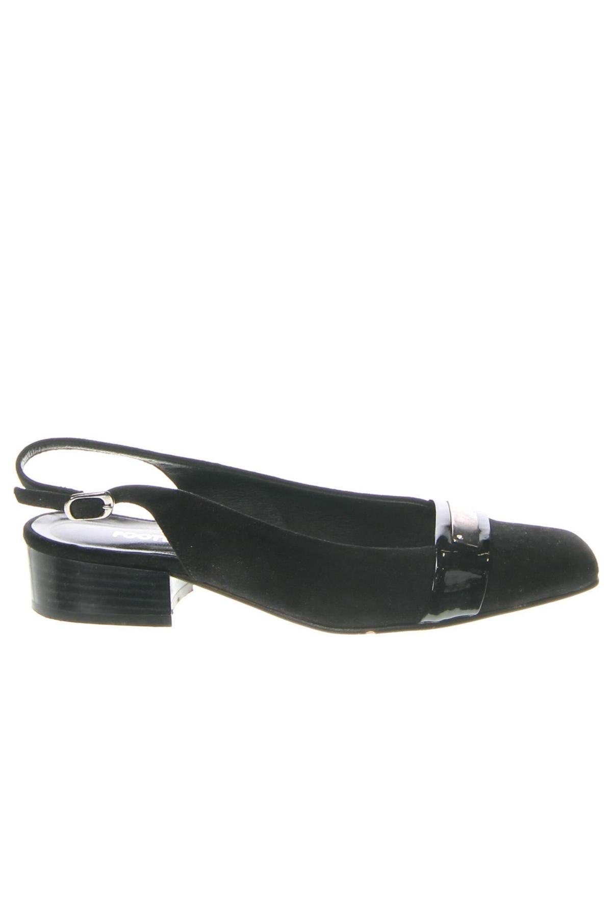 Dámské boty  Betty Barclay, Velikost 37, Barva Černá, Cena  1 127,00 Kč
