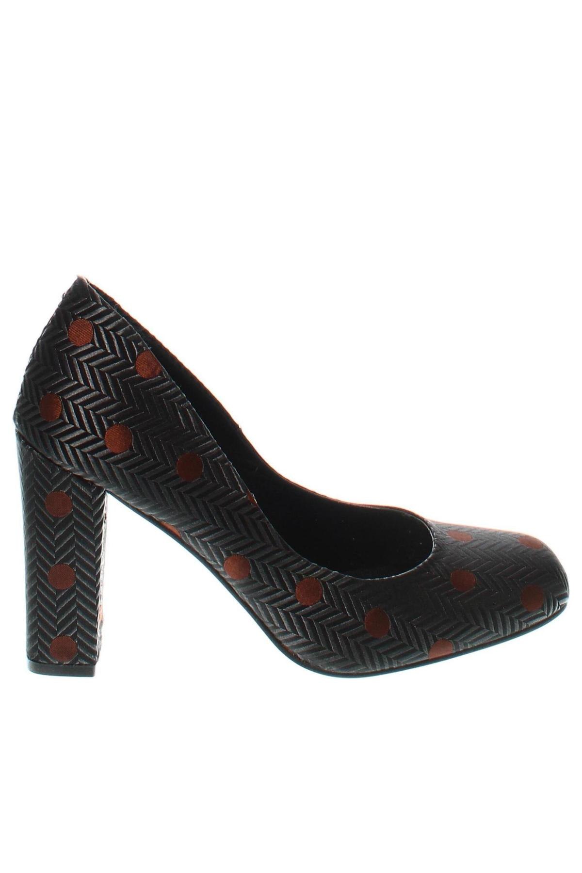 Γυναικεία παπούτσια Bocage, Μέγεθος 36, Χρώμα Μαύρο, Τιμή 88,66 €