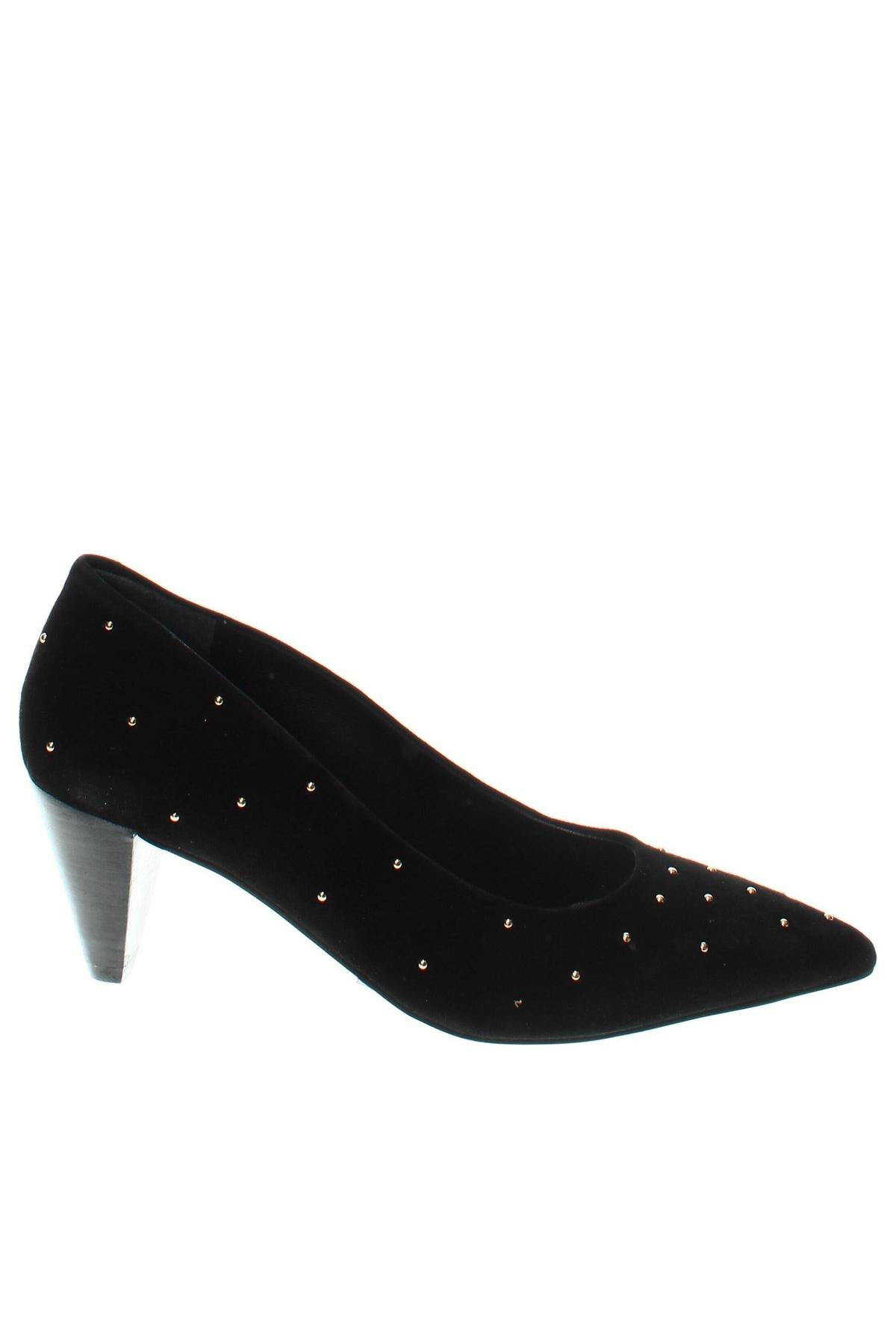 Γυναικεία παπούτσια Bocage, Μέγεθος 39, Χρώμα Μαύρο, Τιμή 56,51 €