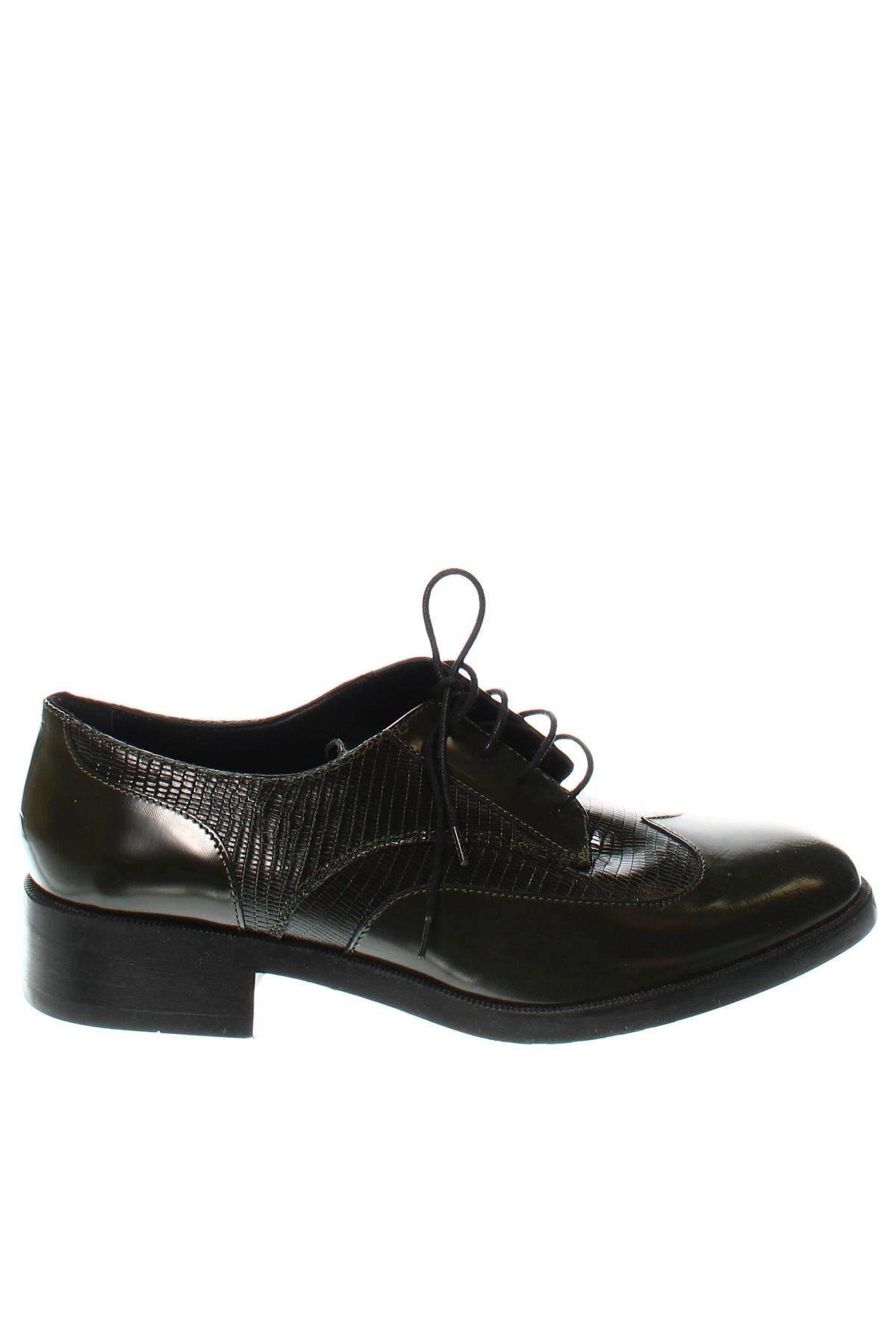 Γυναικεία παπούτσια Bocage, Μέγεθος 41, Χρώμα Πράσινο, Τιμή 59,64 €