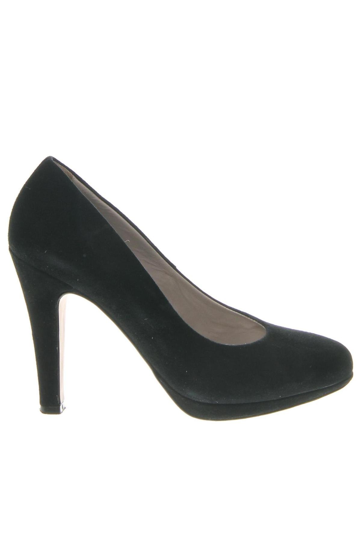 Дамски обувки CAFèNOIR, Размер 38, Цвят Черен, Цена 48,56 лв.