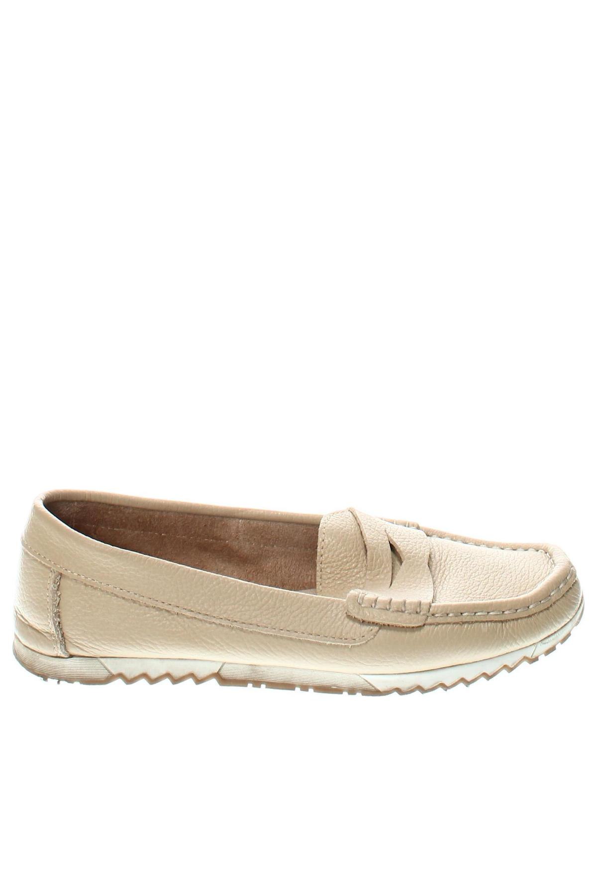 Damenschuhe Campione, Größe 37, Farbe Beige, Preis 34,49 €