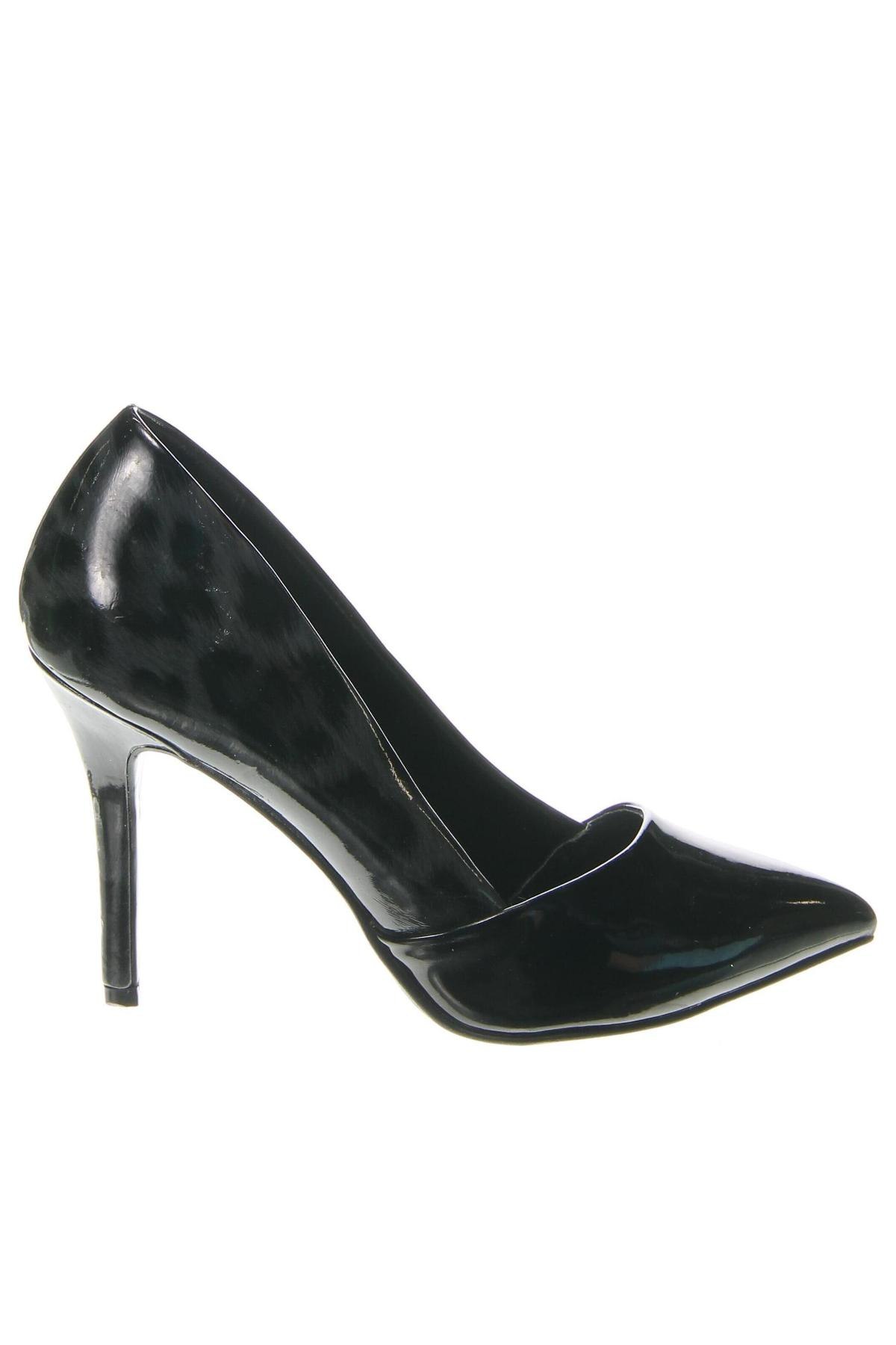 Дамски обувки Catwalk, Размер 40, Цвят Черен, Цена 40,50 лв.
