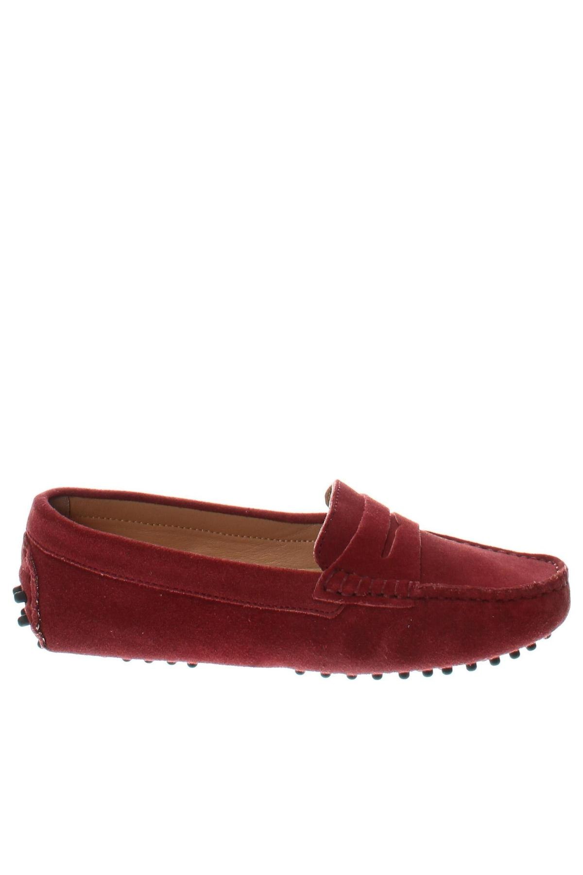 Γυναικεία παπούτσια Charles & Smith, Μέγεθος 37, Χρώμα Κόκκινο, Τιμή 41,13 €