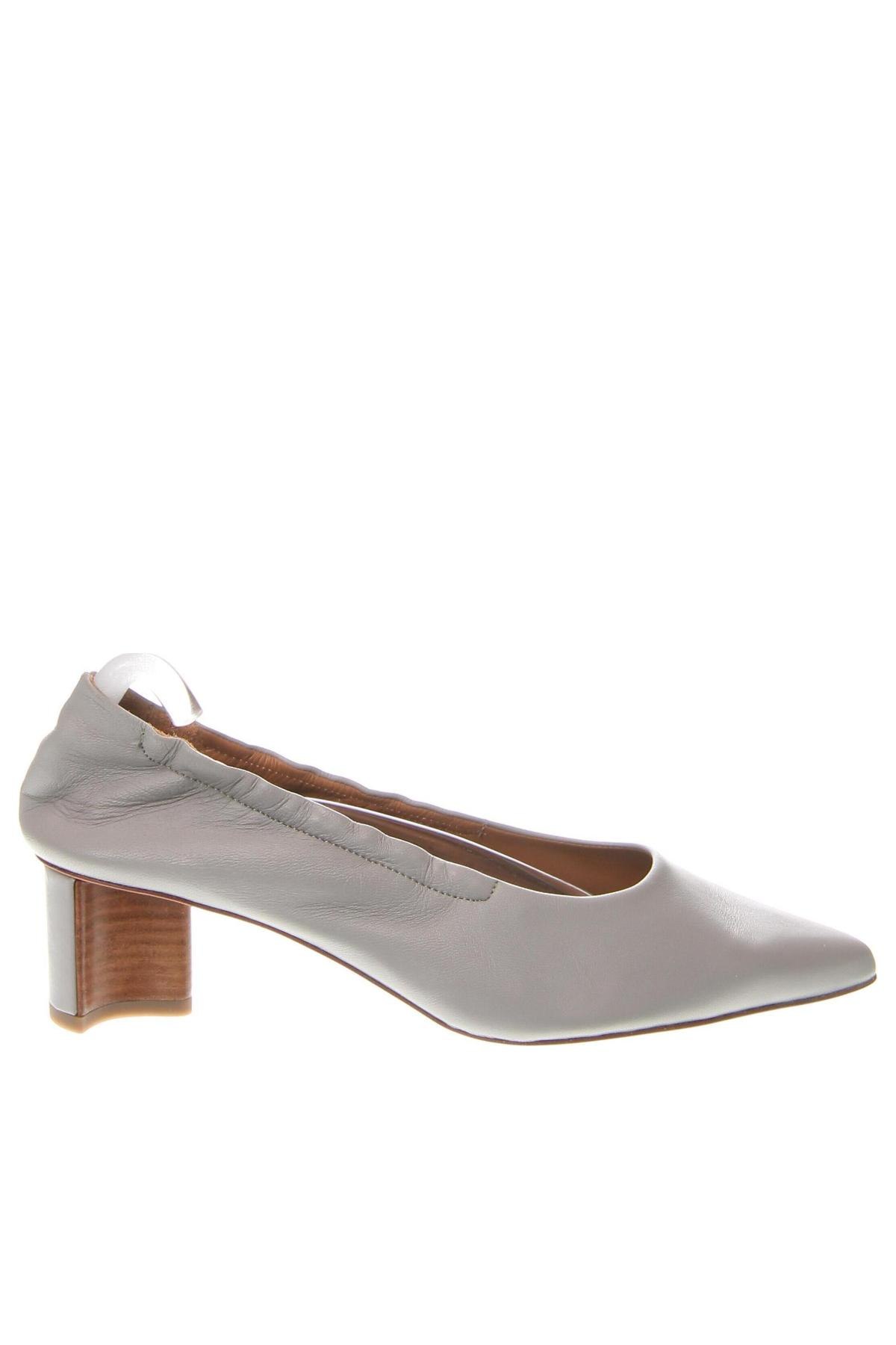 Γυναικεία παπούτσια Clergerie, Μέγεθος 39, Χρώμα Γκρί, Τιμή 355,15 €