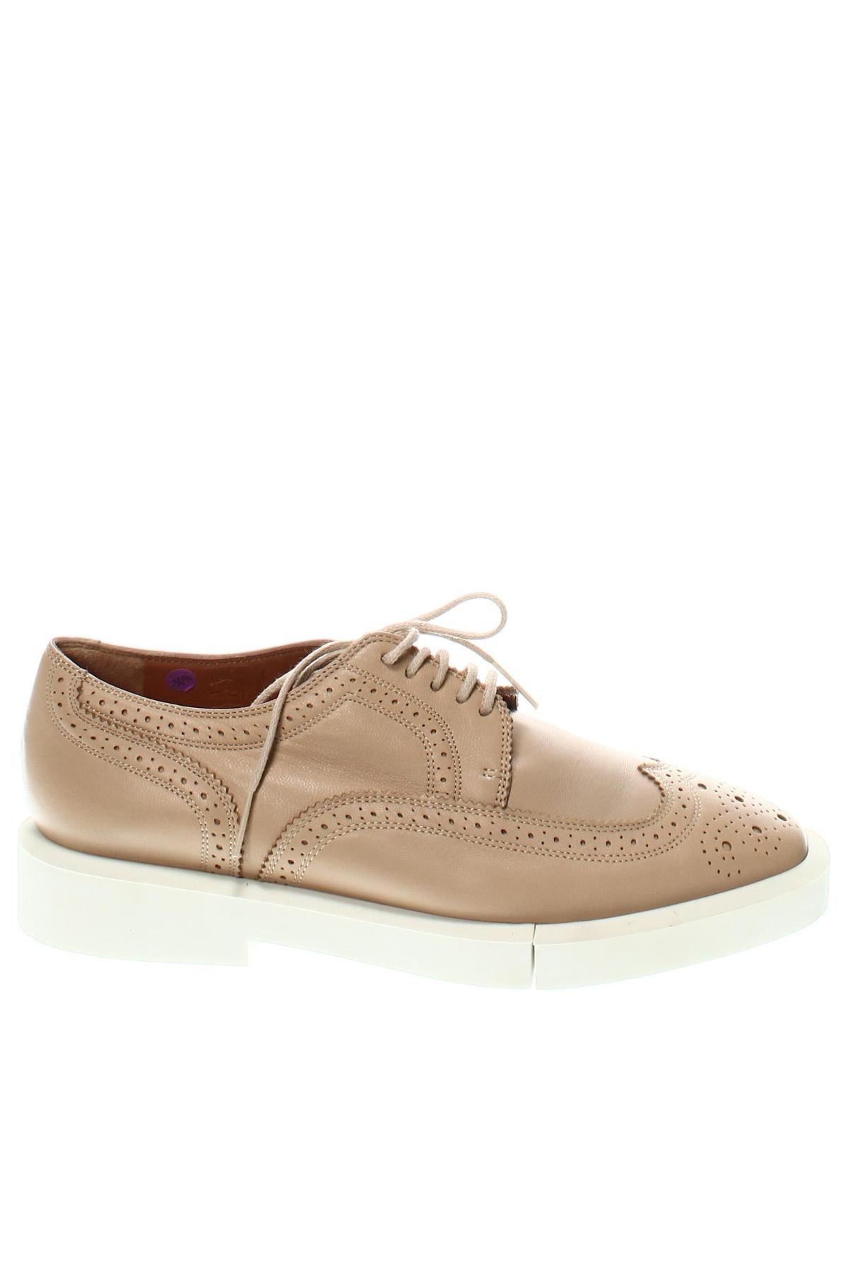 Dámské boty  Clergerie, Velikost 37, Barva Béžová, Cena  6 022,00 Kč