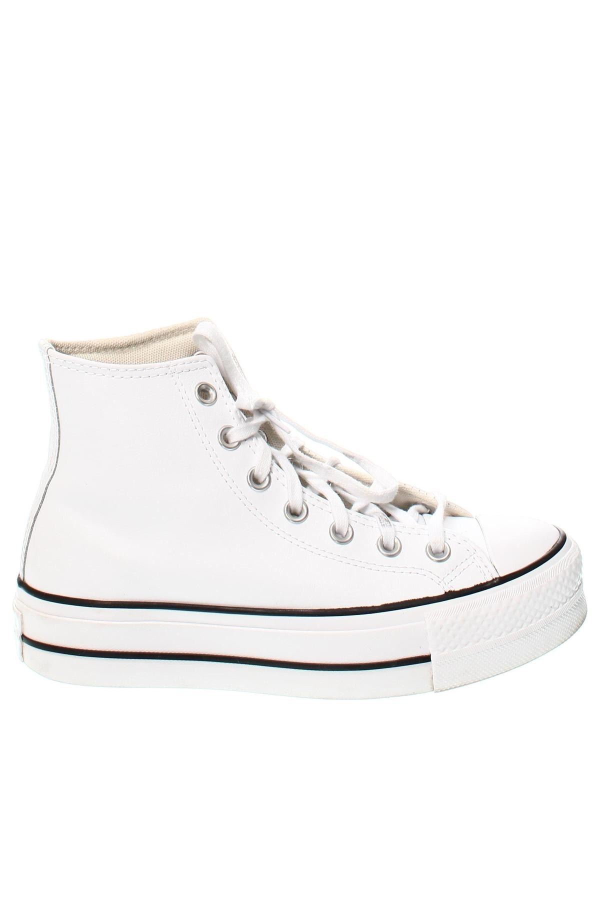 Dámské boty  Converse, Velikost 37, Barva Bílá, Cena  1 419,00 Kč