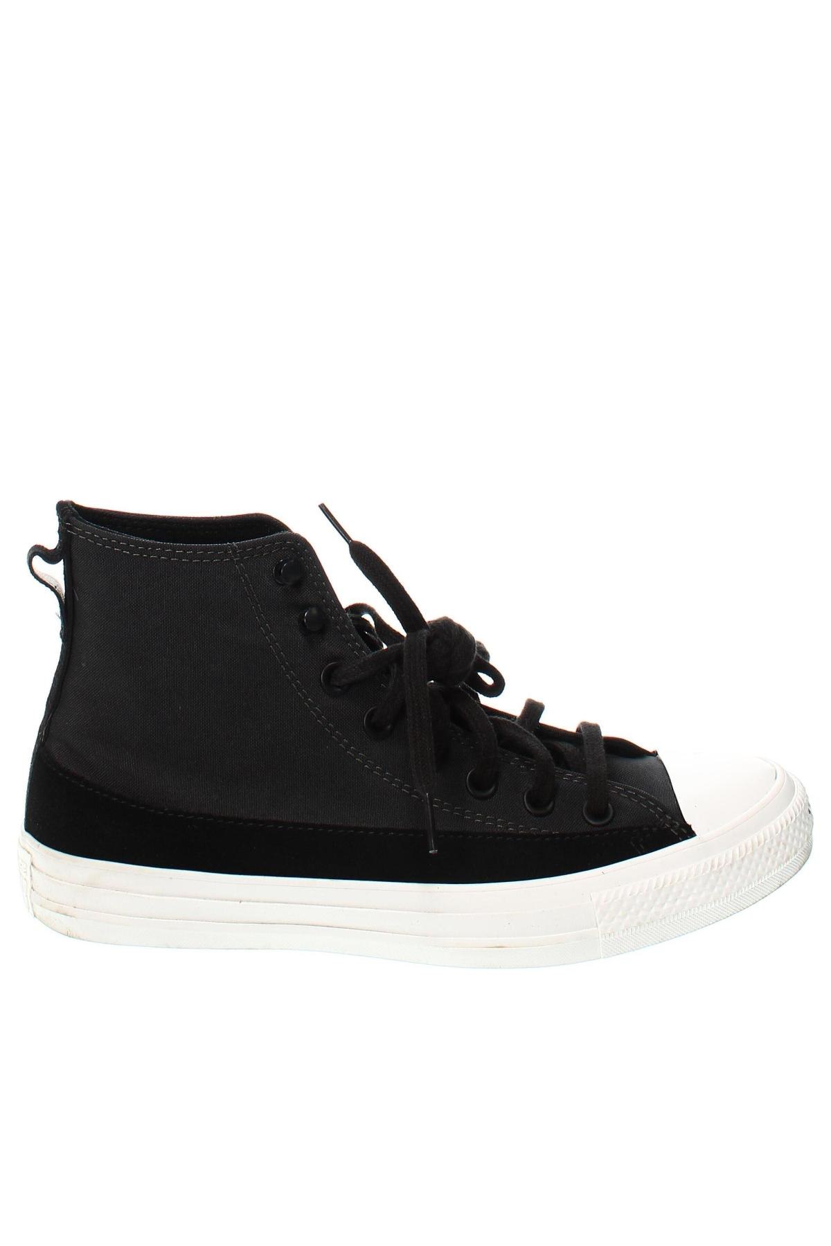 Dámske topánky  Converse, Veľkosť 40, Farba Čierna, Cena  42,53 €