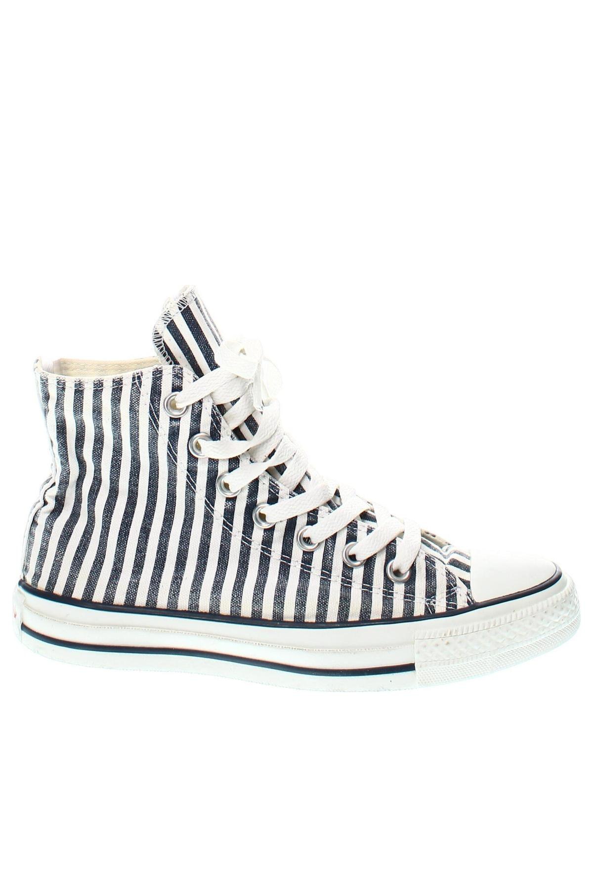 Γυναικεία παπούτσια Converse, Μέγεθος 37, Χρώμα Πολύχρωμο, Τιμή 38,30 €