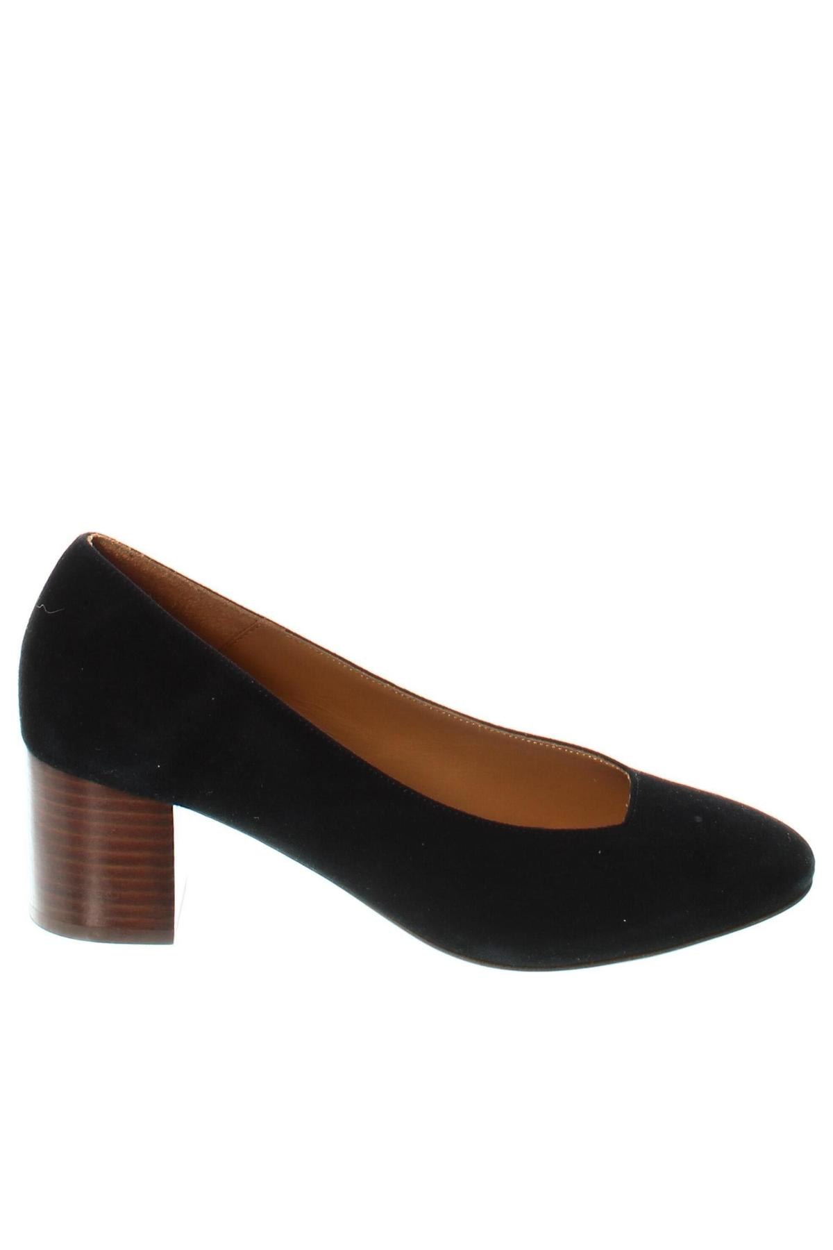 Dámské boty  Des Petits Hauts, Velikost 37, Barva Černá, Cena  1 589,00 Kč