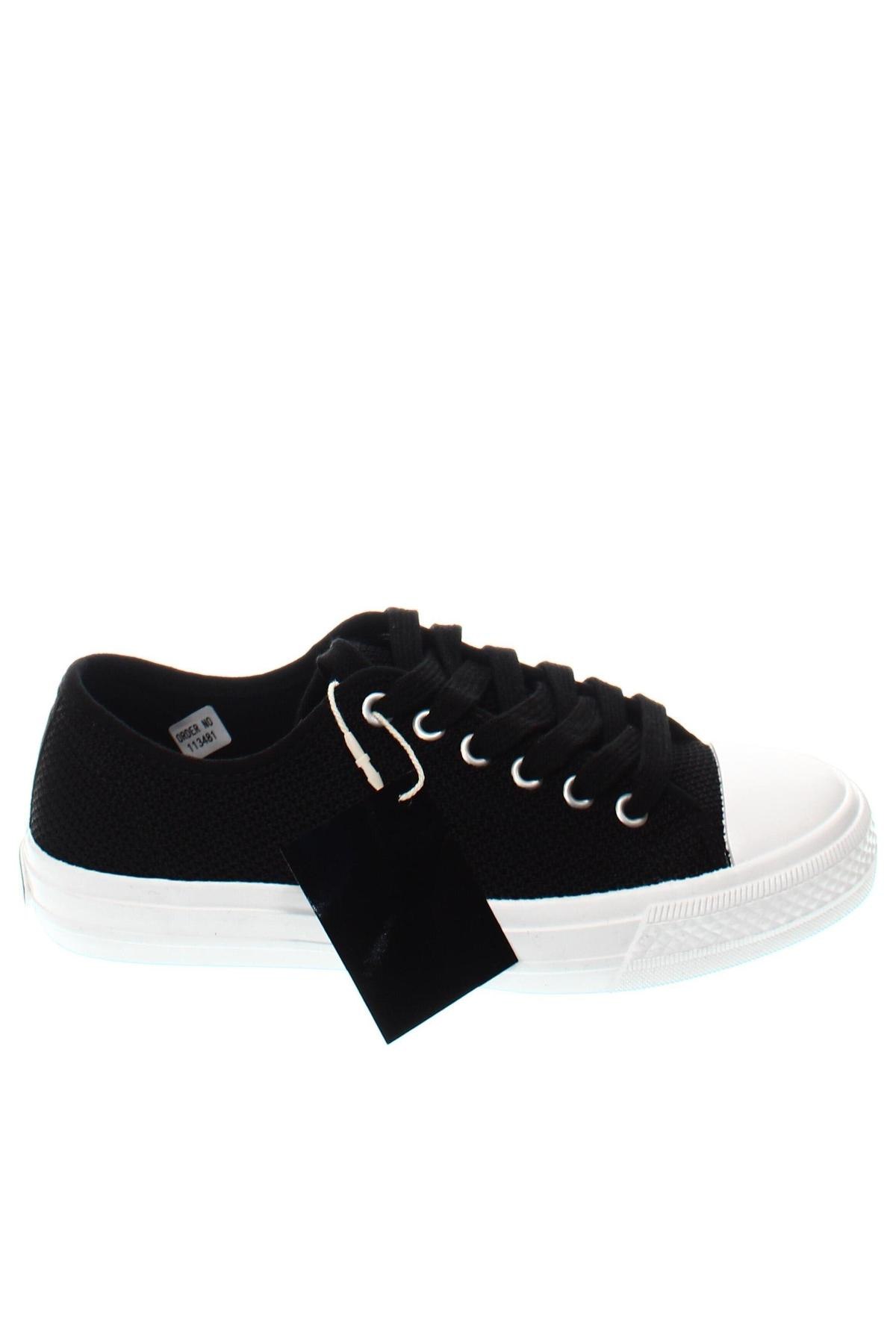 Γυναικεία παπούτσια Dockers by Gerli, Μέγεθος 36, Χρώμα Μαύρο, Τιμή 55,67 €