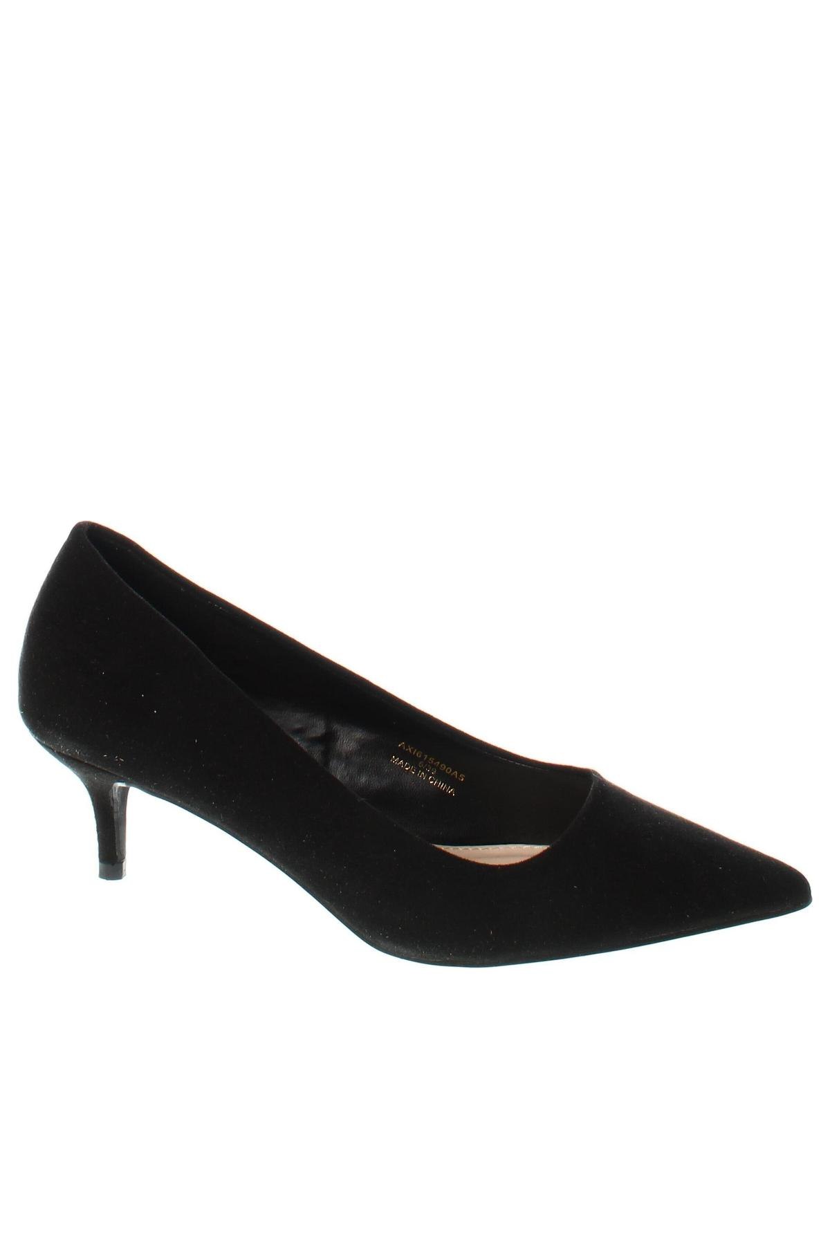 Γυναικεία παπούτσια Dorothy Perkins, Μέγεθος 39, Χρώμα Μαύρο, Τιμή 23,51 €