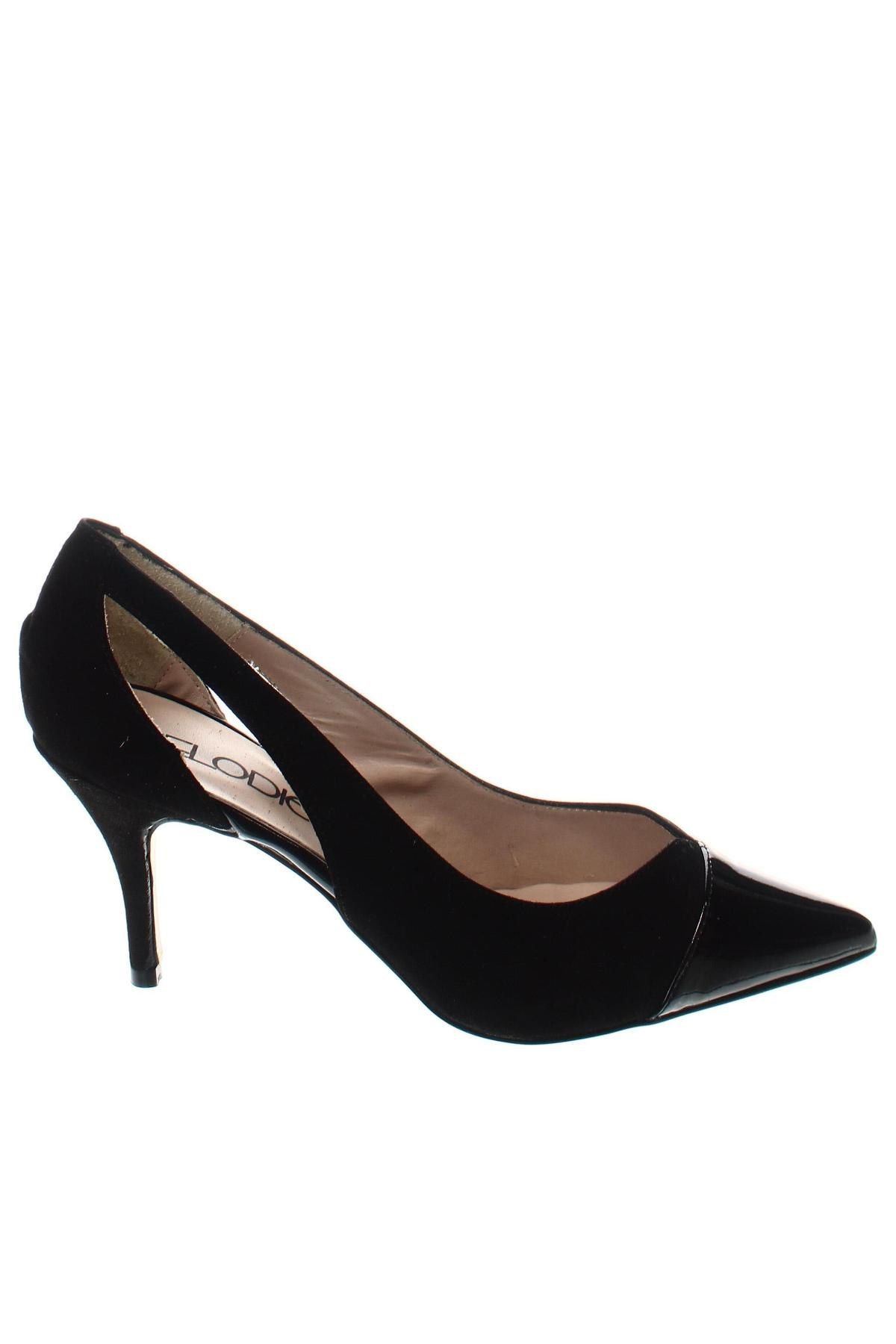 Дамски обувки Elodie, Размер 40, Цвят Черен, Цена 63,00 лв.