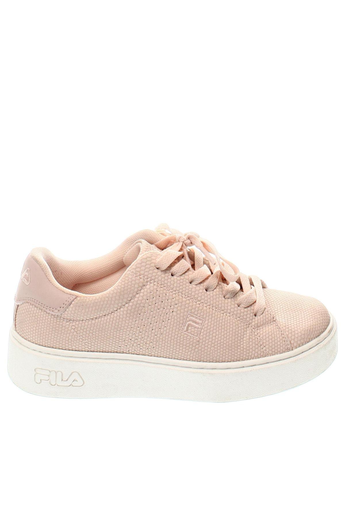 Γυναικεία παπούτσια FILA, Μέγεθος 37, Χρώμα Ρόζ , Τιμή 46,39 €