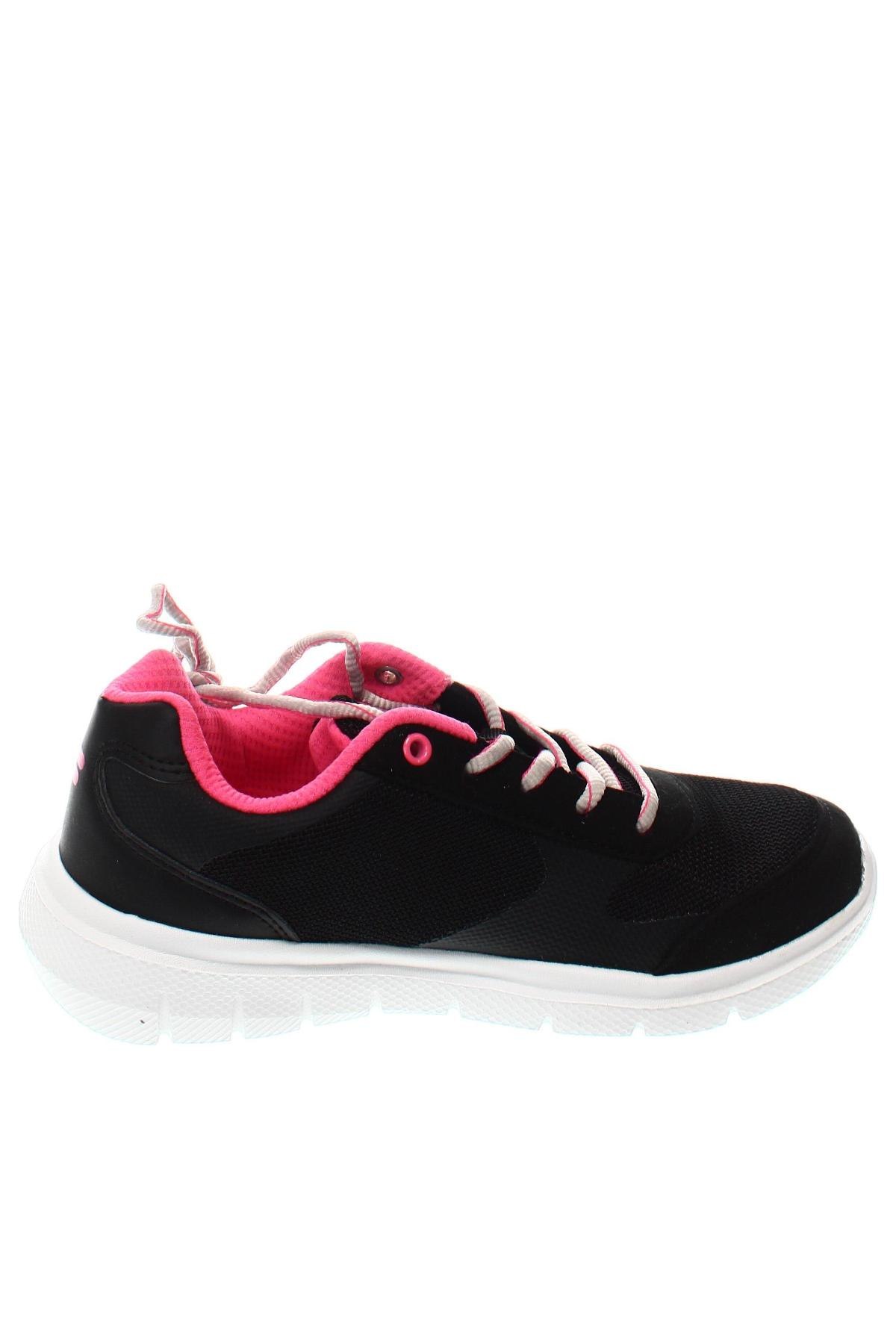 Γυναικεία παπούτσια FILA, Μέγεθος 36, Χρώμα Μαύρο, Τιμή 47,88 €