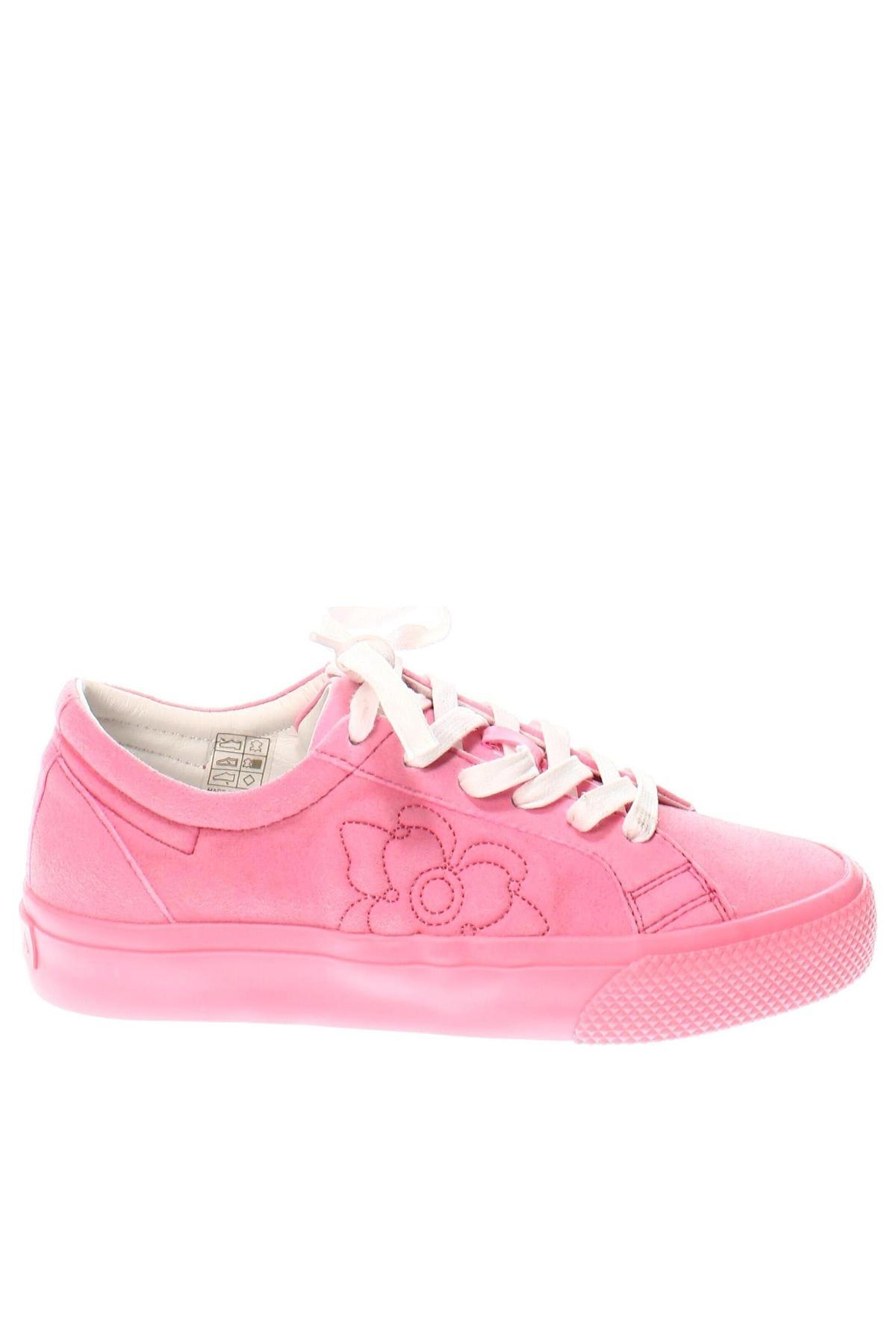 Γυναικεία παπούτσια Furla, Μέγεθος 36, Χρώμα Ρόζ , Τιμή 161,24 €