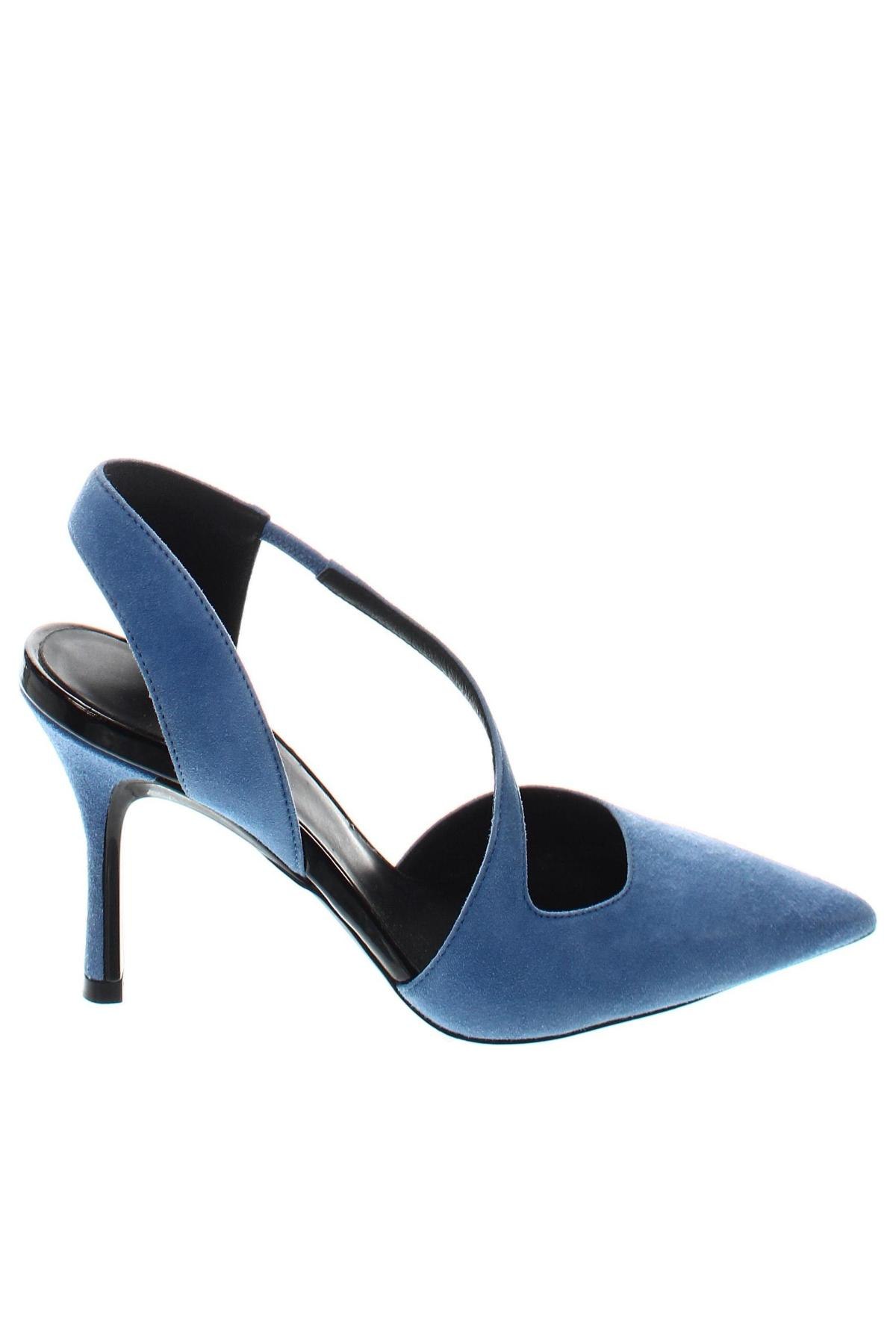 Női cipők Furla, Méret 36, Szín Kék, Ár 92 017 Ft
