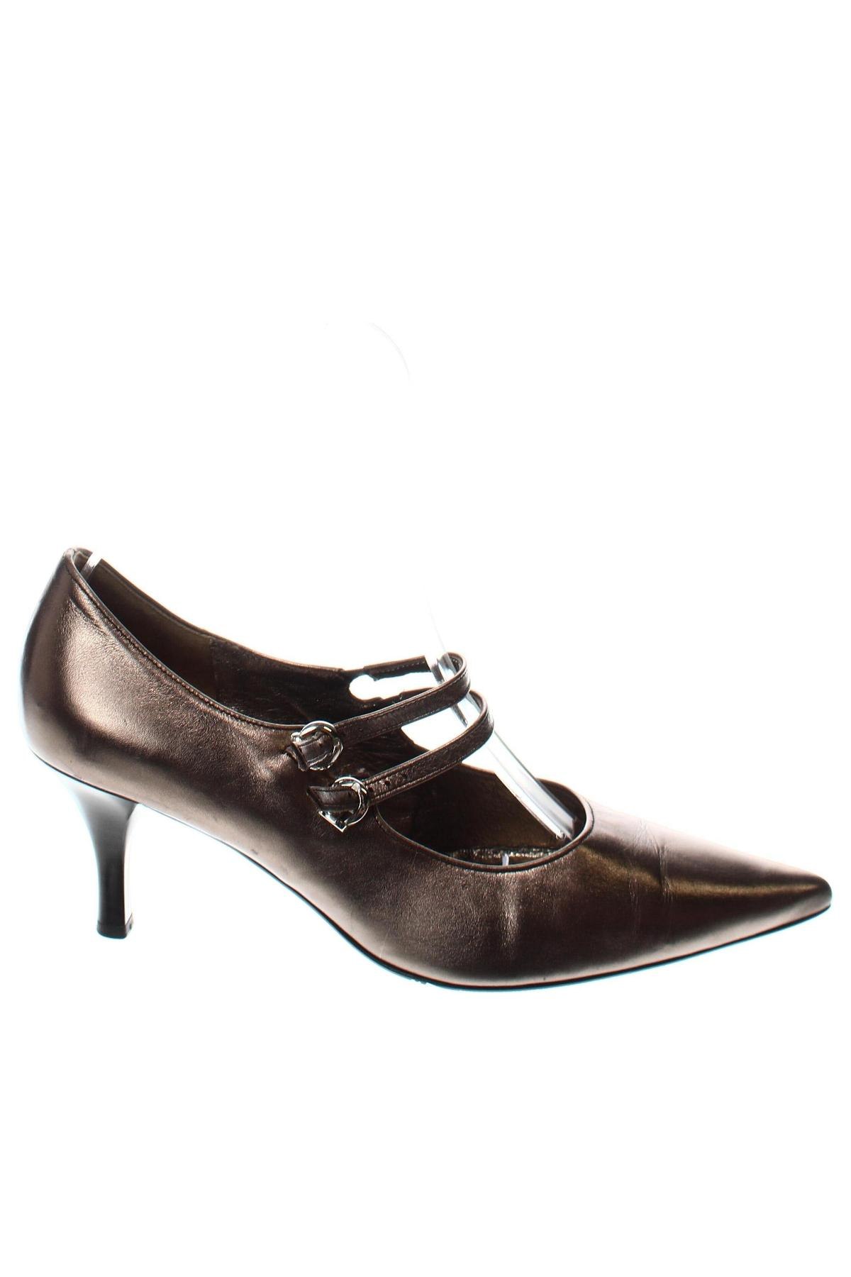 Γυναικεία παπούτσια Gabor, Μέγεθος 40, Χρώμα Γκρί, Τιμή 20,04 €
