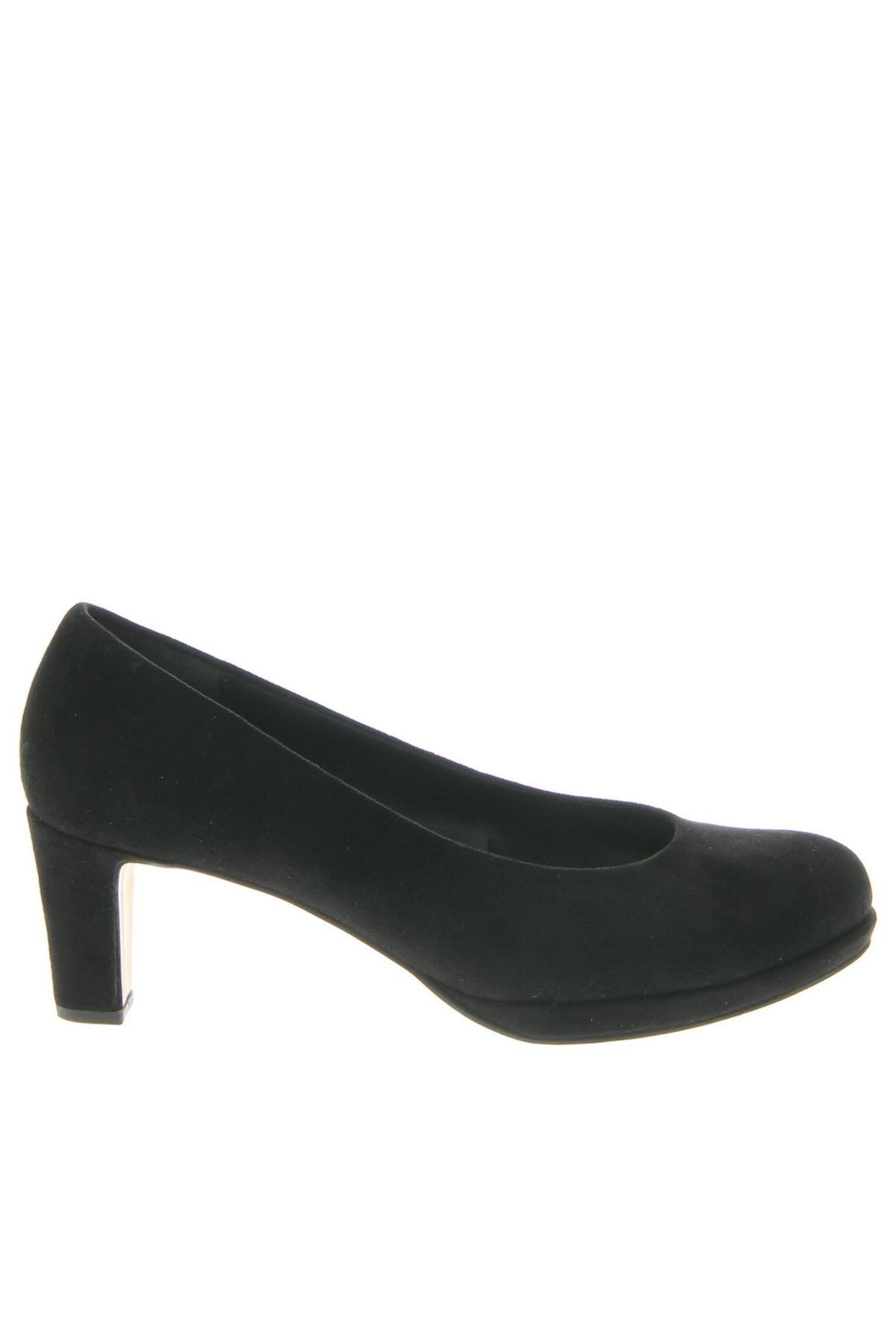 Дамски обувки Gabor, Размер 37, Цвят Черен, Цена 29,33 лв.