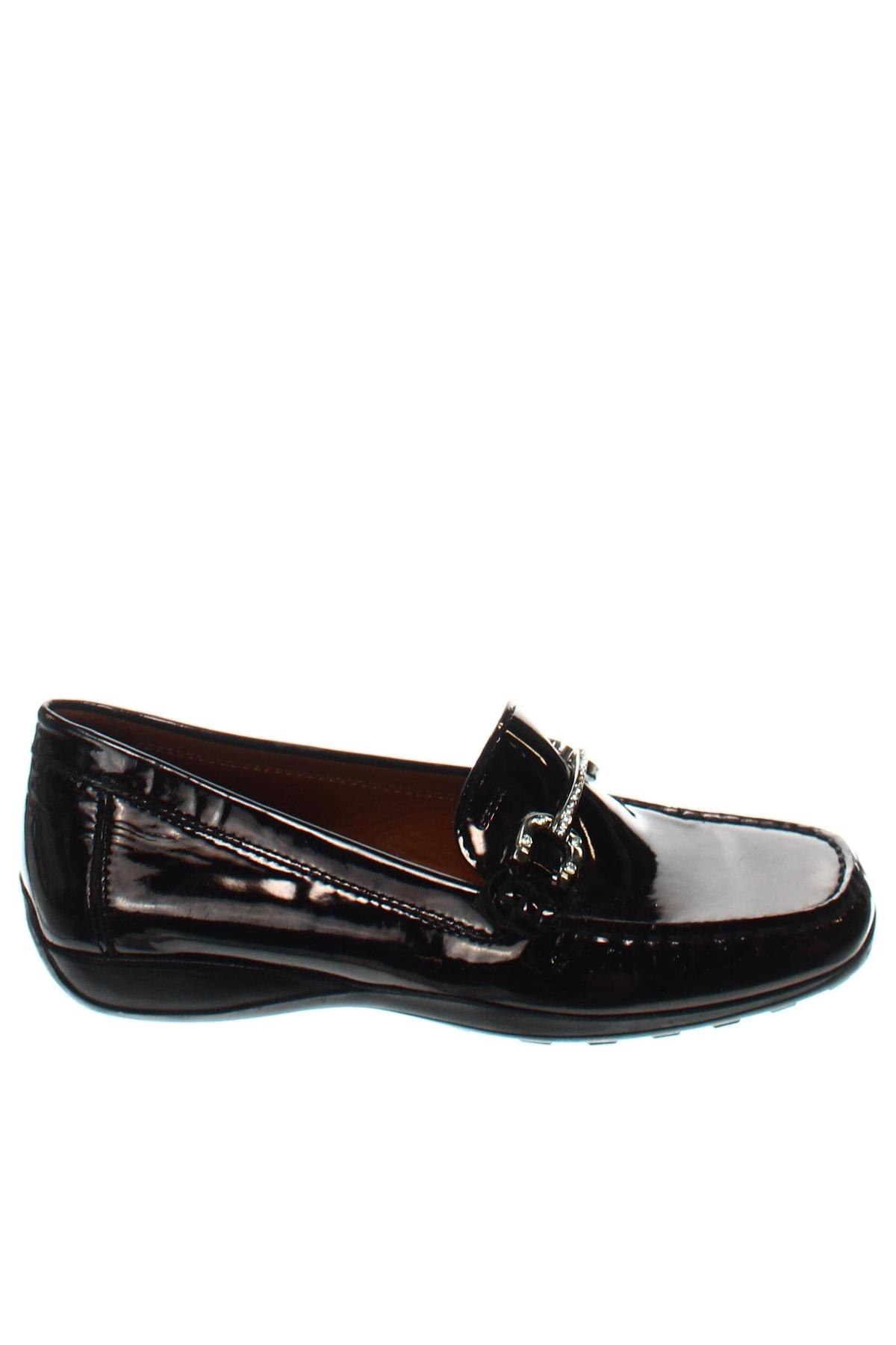 Dámske topánky  Geox, Veľkosť 35, Farba Čierna, Cena  42,53 €
