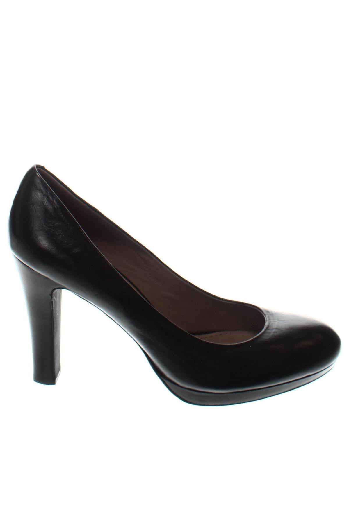 Γυναικεία παπούτσια Geox, Μέγεθος 40, Χρώμα Μαύρο, Τιμή 51,75 €