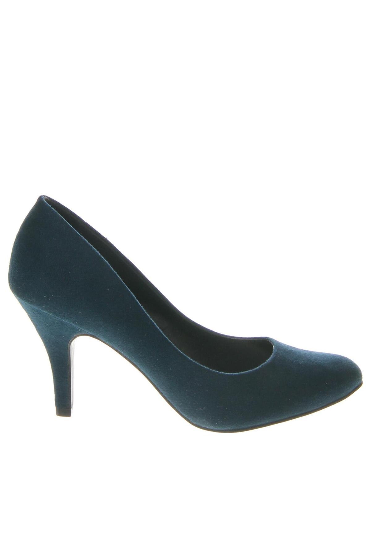 Dámske topánky  Graceland, Veľkosť 39, Farba Modrá, Cena  9,60 €