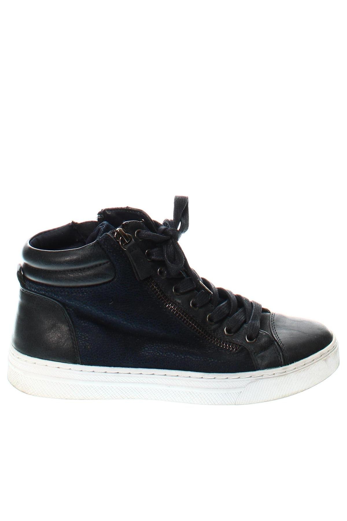 Γυναικεία παπούτσια Graceland, Μέγεθος 37, Χρώμα Μπλέ, Τιμή 8,50 €