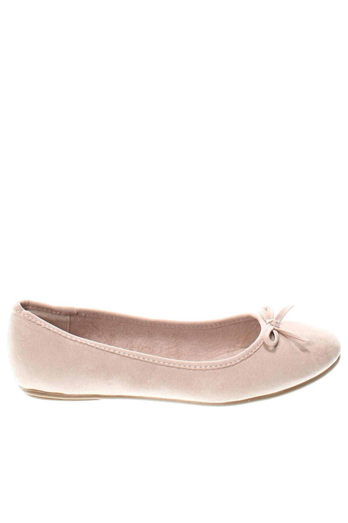 Γυναικεία παπούτσια Graceland, Μέγεθος 37, Χρώμα Ρόζ , Τιμή 19,84 €