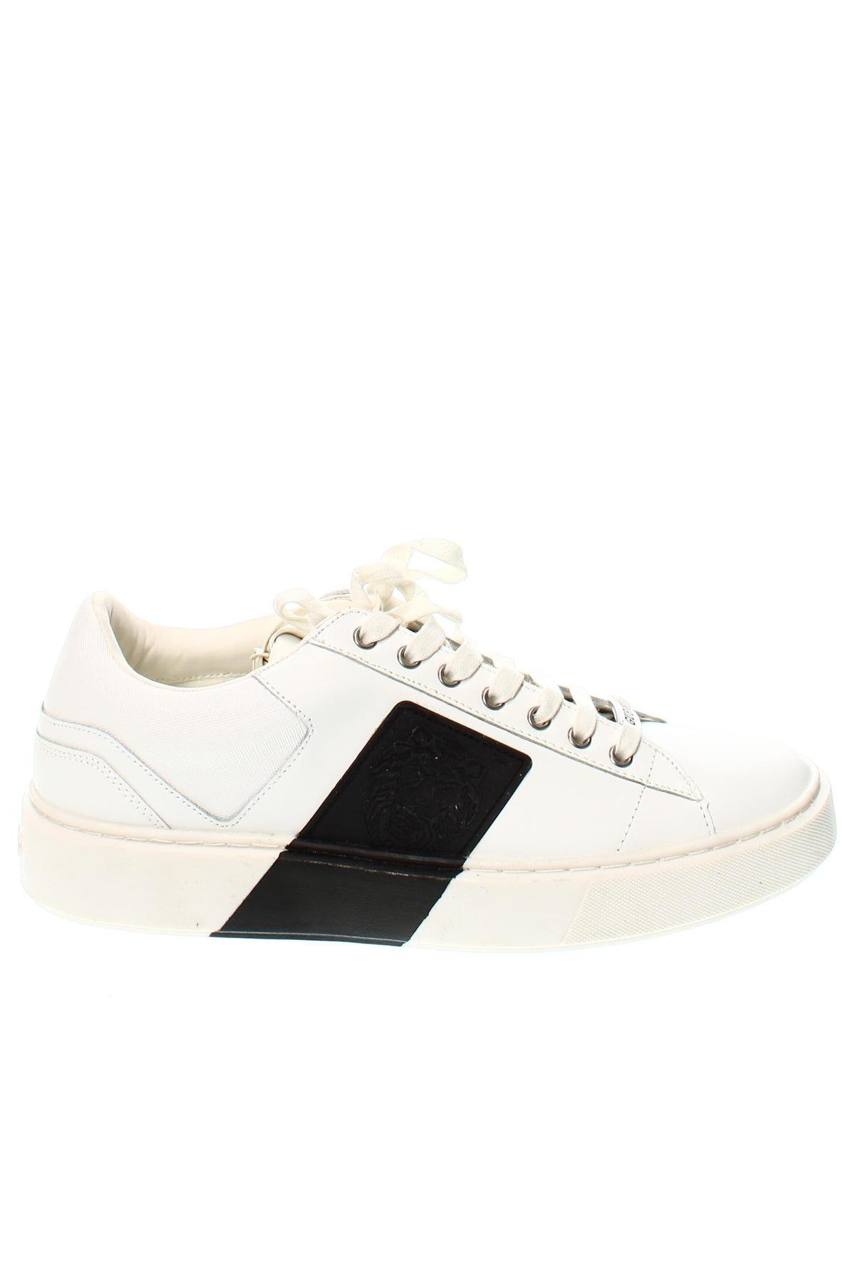 Γυναικεία παπούτσια Guess, Μέγεθος 41, Χρώμα Λευκό, Τιμή 44,07 €