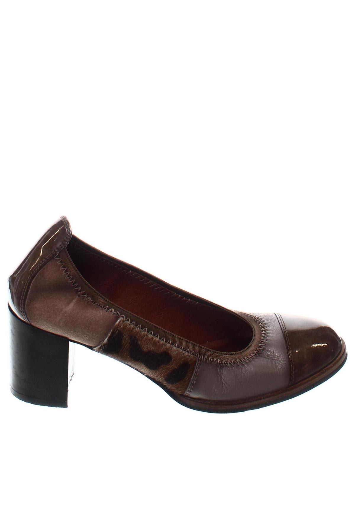 Γυναικεία παπούτσια Hispanitas, Μέγεθος 37, Χρώμα Πολύχρωμο, Τιμή 30,28 €