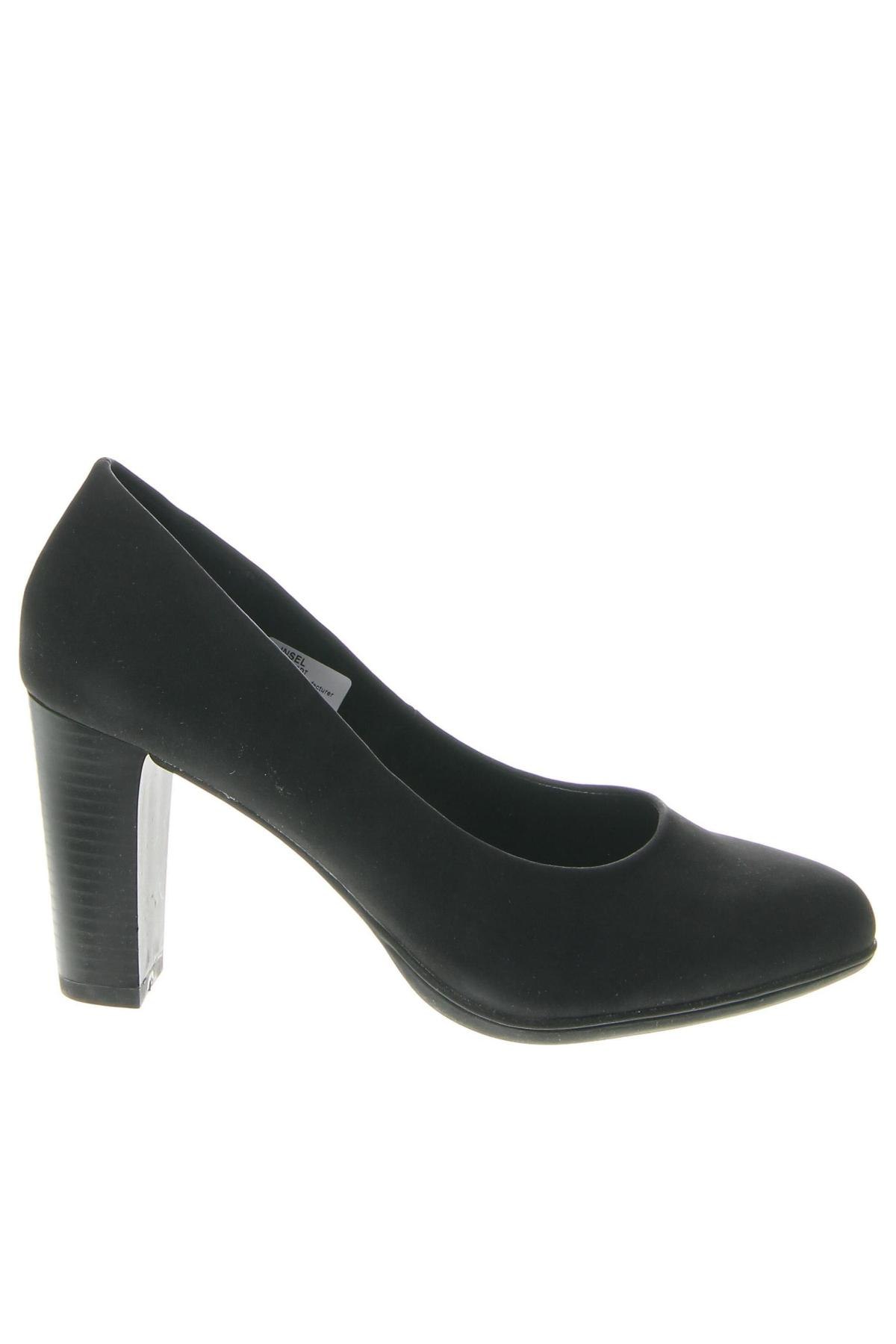Γυναικεία παπούτσια Inselhauptstadt, Μέγεθος 40, Χρώμα Μαύρο, Τιμή 13,74 €