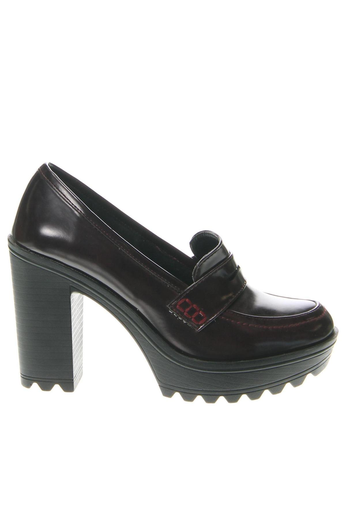 Dámske topánky  Jenny Fairy, Veľkosť 40, Farba Červená, Cena  24,55 €