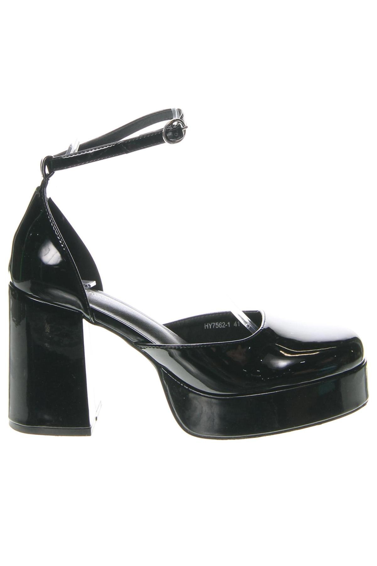 Дамски обувки Jenny Fairy, Размер 41, Цвят Черен, Цена 48,00 лв.
