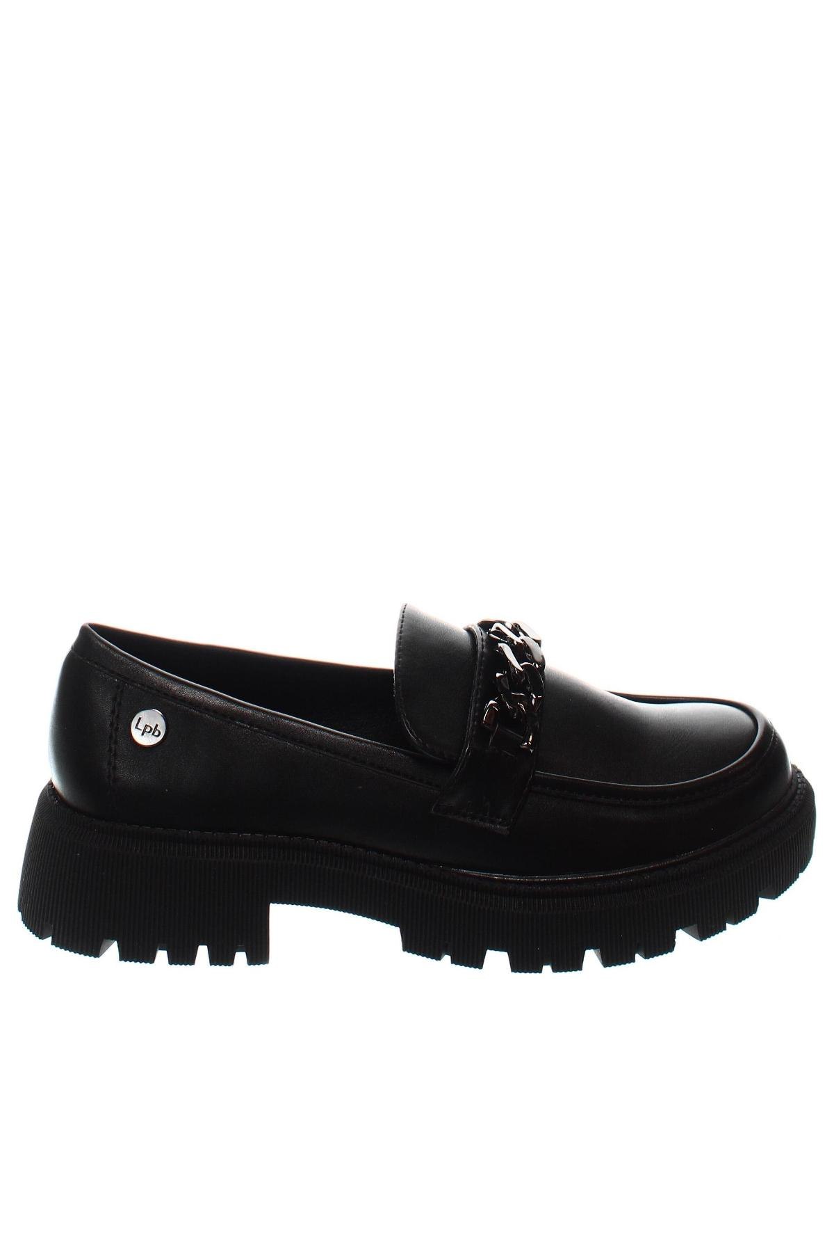 Дамски обувки LPB Les P'tites Bombes, Размер 40, Цвят Черен, Цена 91,80 лв.