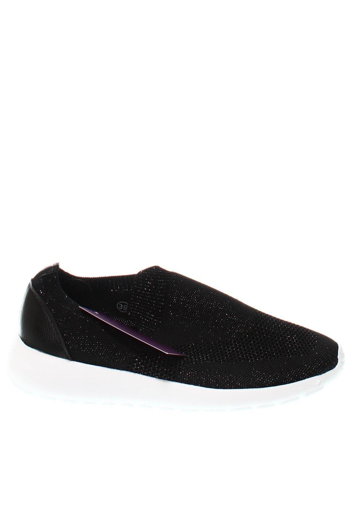 Γυναικεία παπούτσια Lascana, Μέγεθος 39, Χρώμα Μαύρο, Τιμή 12,09 €