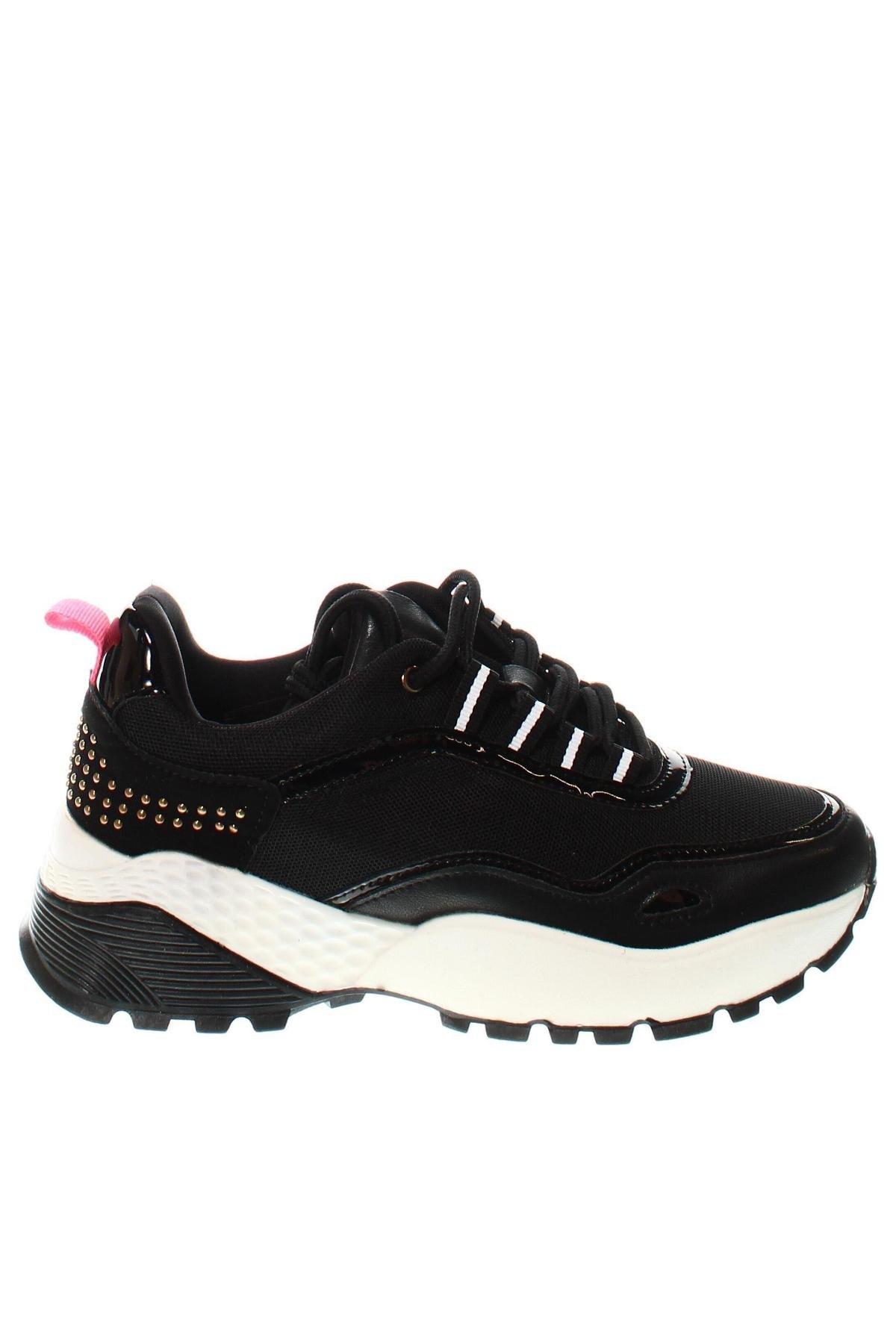 Dámské boty  Lascana, Velikost 37, Barva Černá, Cena  640,00 Kč