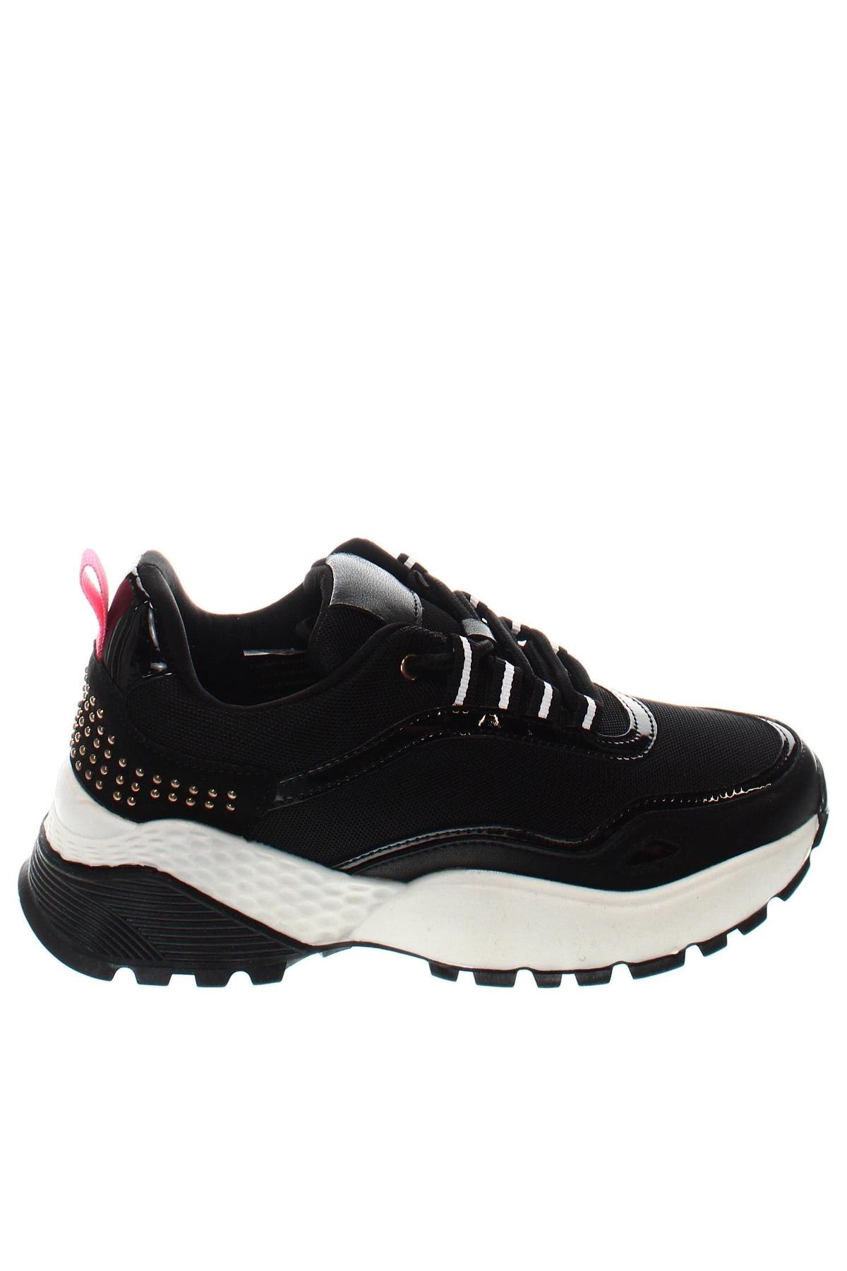 Γυναικεία παπούτσια Lascana, Μέγεθος 36, Χρώμα Μαύρο, Τιμή 23,71 €