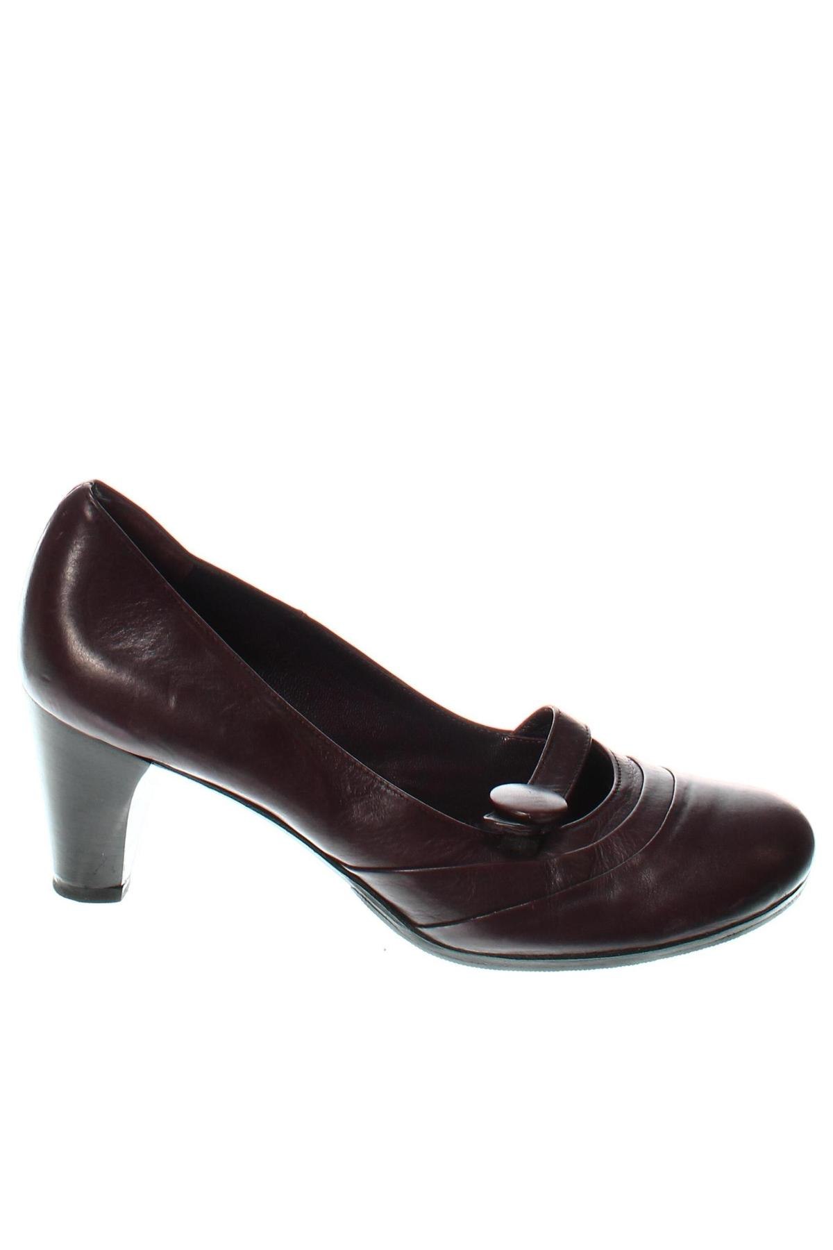 Дамски обувки Laura Bellariva, Размер 37, Цвят Лилав, Цена 122,07 лв.