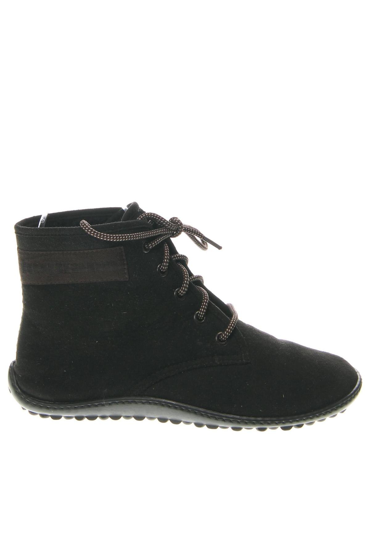 Γυναικεία παπούτσια Leguano, Μέγεθος 40, Χρώμα Μαύρο, Τιμή 70,81 €