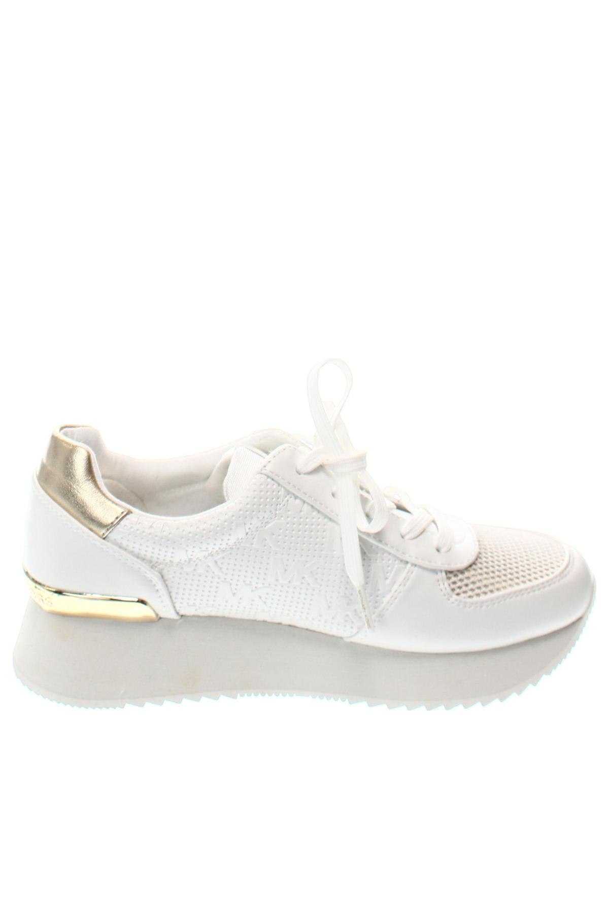 Γυναικεία παπούτσια MICHAEL Michael Kors, Μέγεθος 37, Χρώμα Λευκό, Τιμή 111,03 €