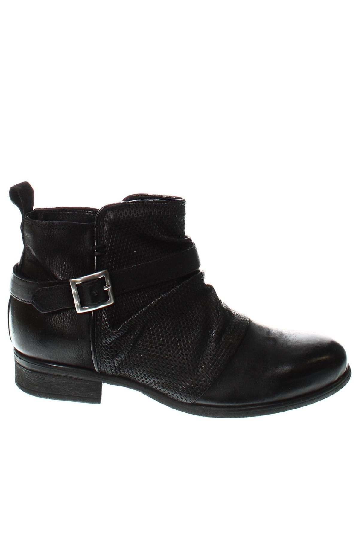 Γυναικεία παπούτσια MJUS, Μέγεθος 39, Χρώμα Μαύρο, Τιμή 56,51 €