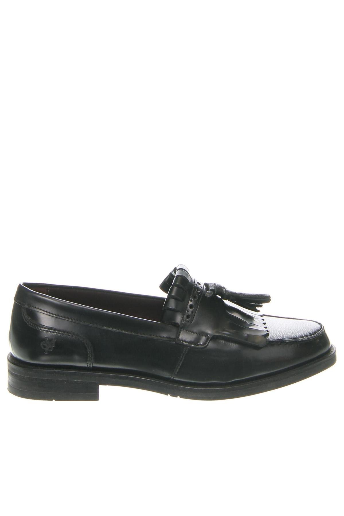 Γυναικεία παπούτσια Marc O'Polo, Μέγεθος 37, Χρώμα Μαύρο, Τιμή 45,89 €